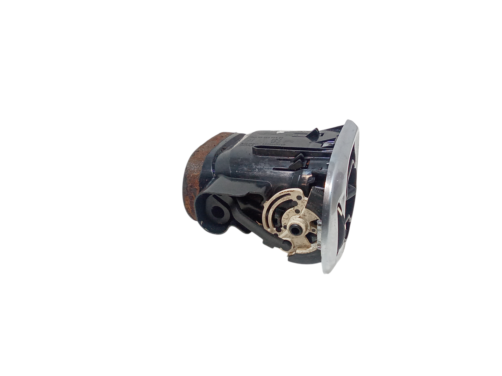 Bocchetta aria cruscotto lato guida per Citroen C3 Picasso (08>) (2008 - In produzione)