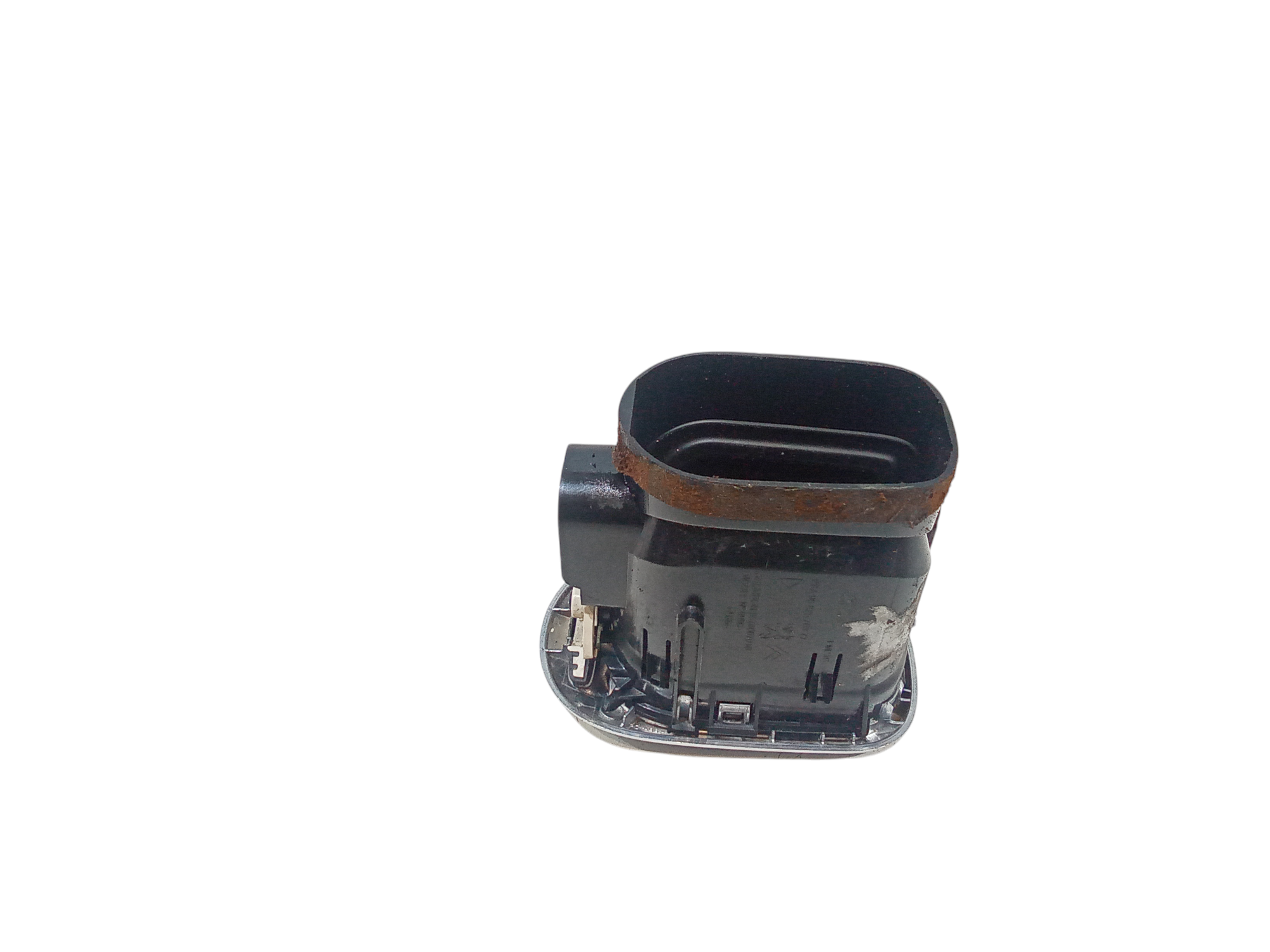 Bocchetta aria cruscotto lato guida per Citroen C3 Picasso (08>) (2008 - In produzione)