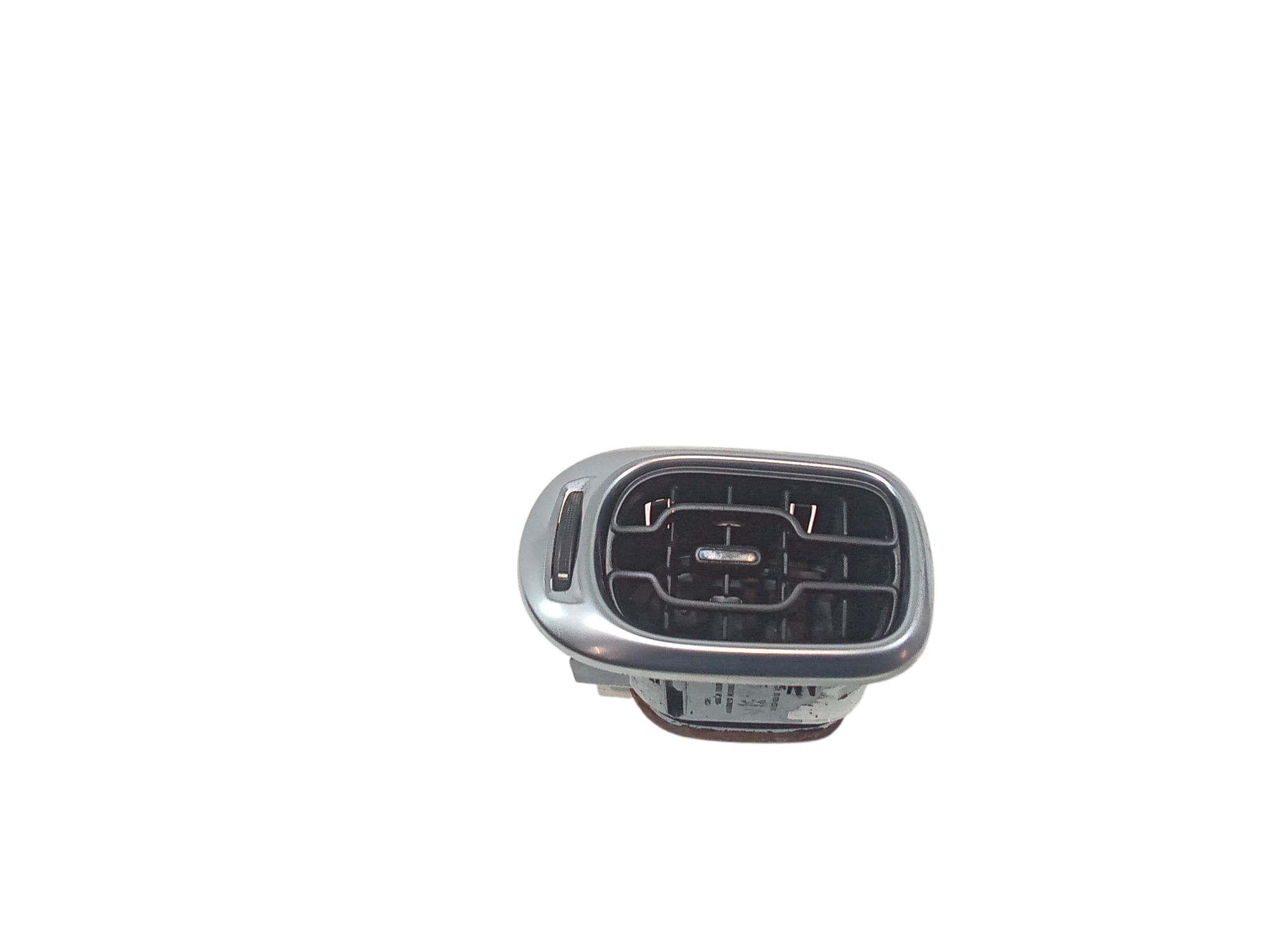 Bocchetta aria cruscotto lato passeggero per Citroen C3 Picasso (08>) (2008 - In produzione)