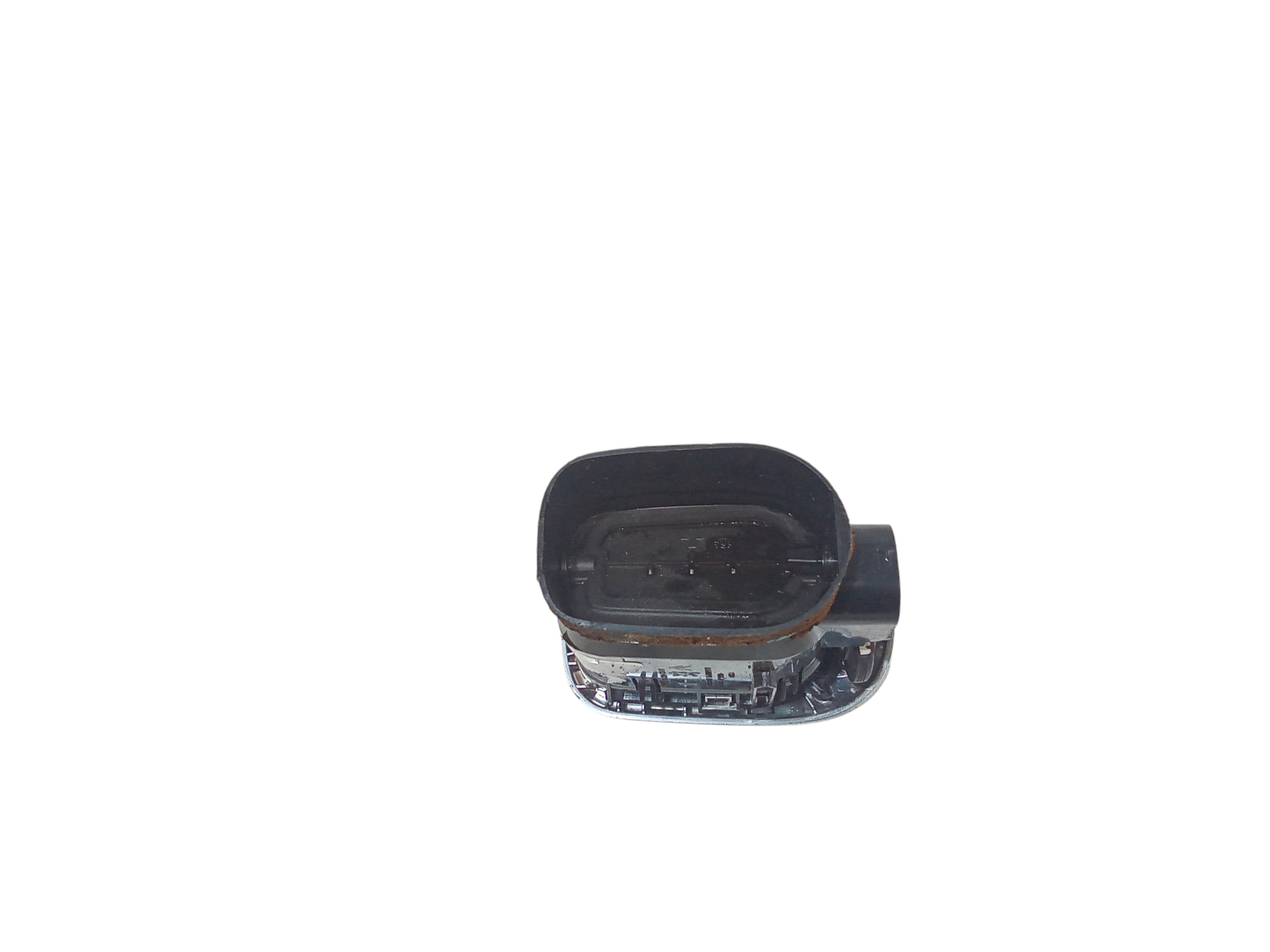 Bocchetta aria cruscotto lato passeggero per Citroen C3 Picasso (08>) (2008 - In produzione)