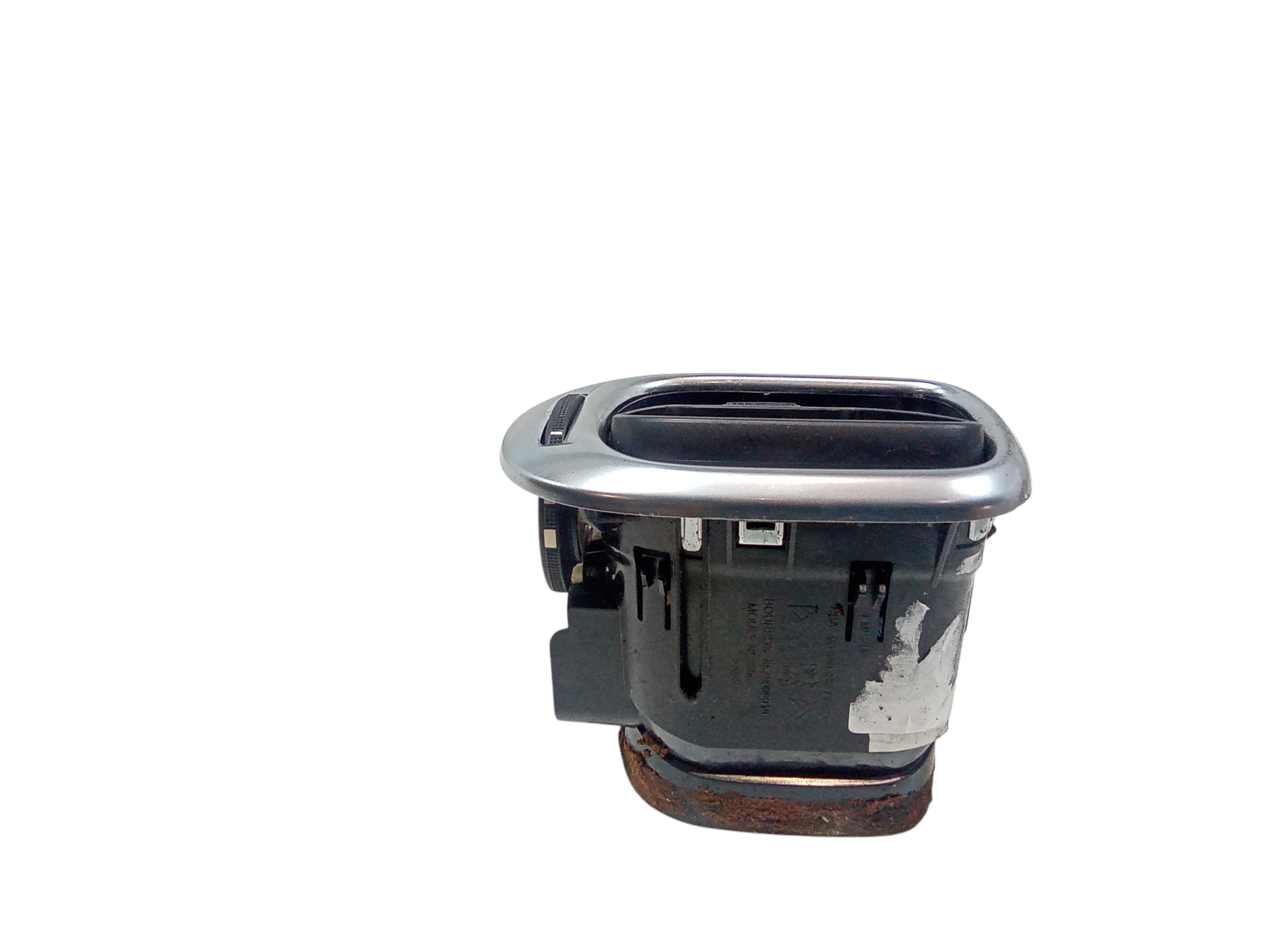 Bocchetta aria cruscotto lato passeggero per Citroen C3 Picasso (08>) (2008 - In produzione)