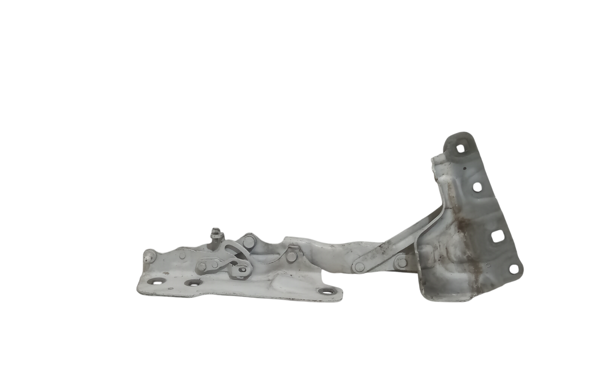 Cerniera cofano anteriore SX per Jaguar XE X760 (2015 - 2025)