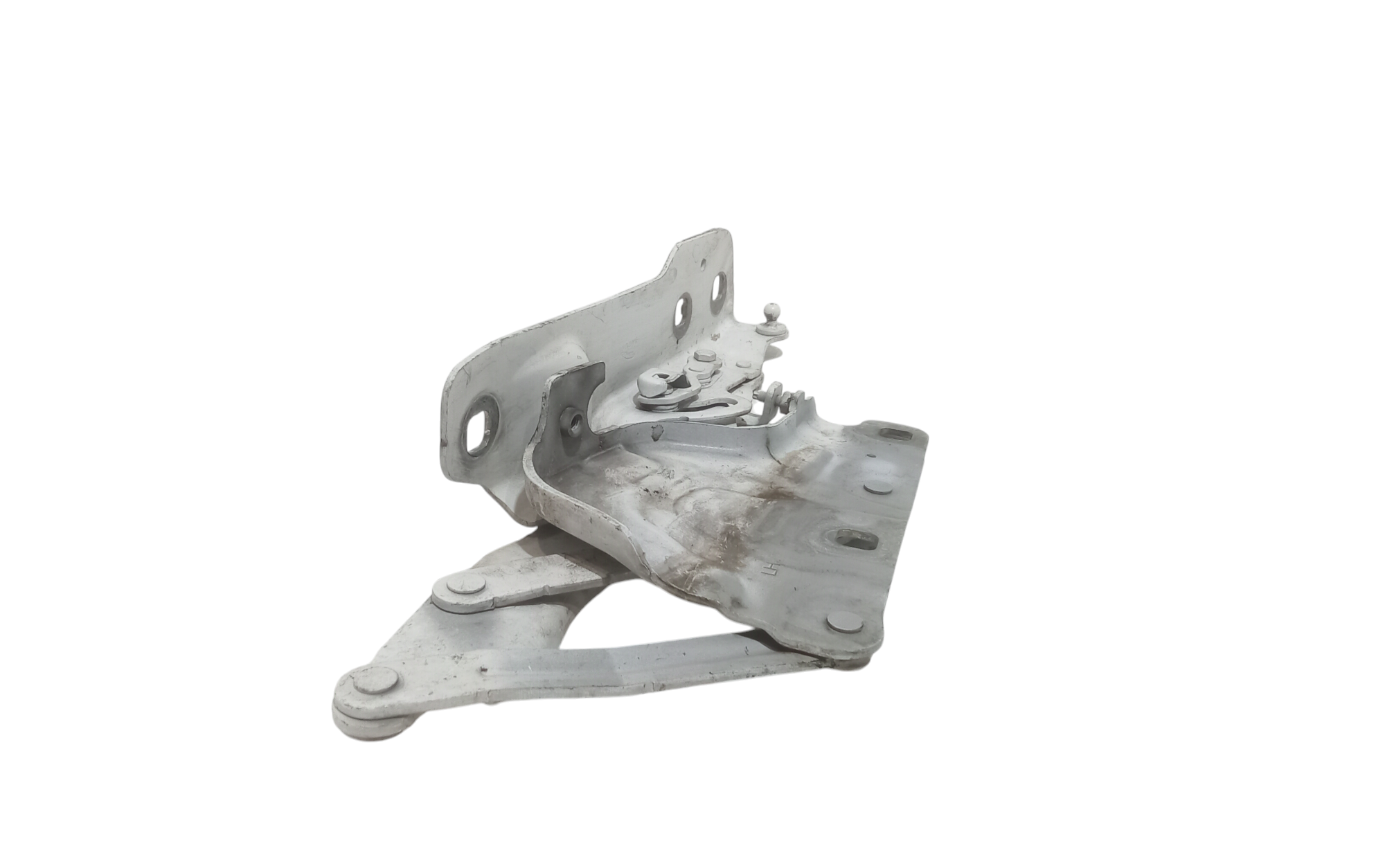 Cerniera cofano anteriore SX per Jaguar XE X760 (2015 - 2025)