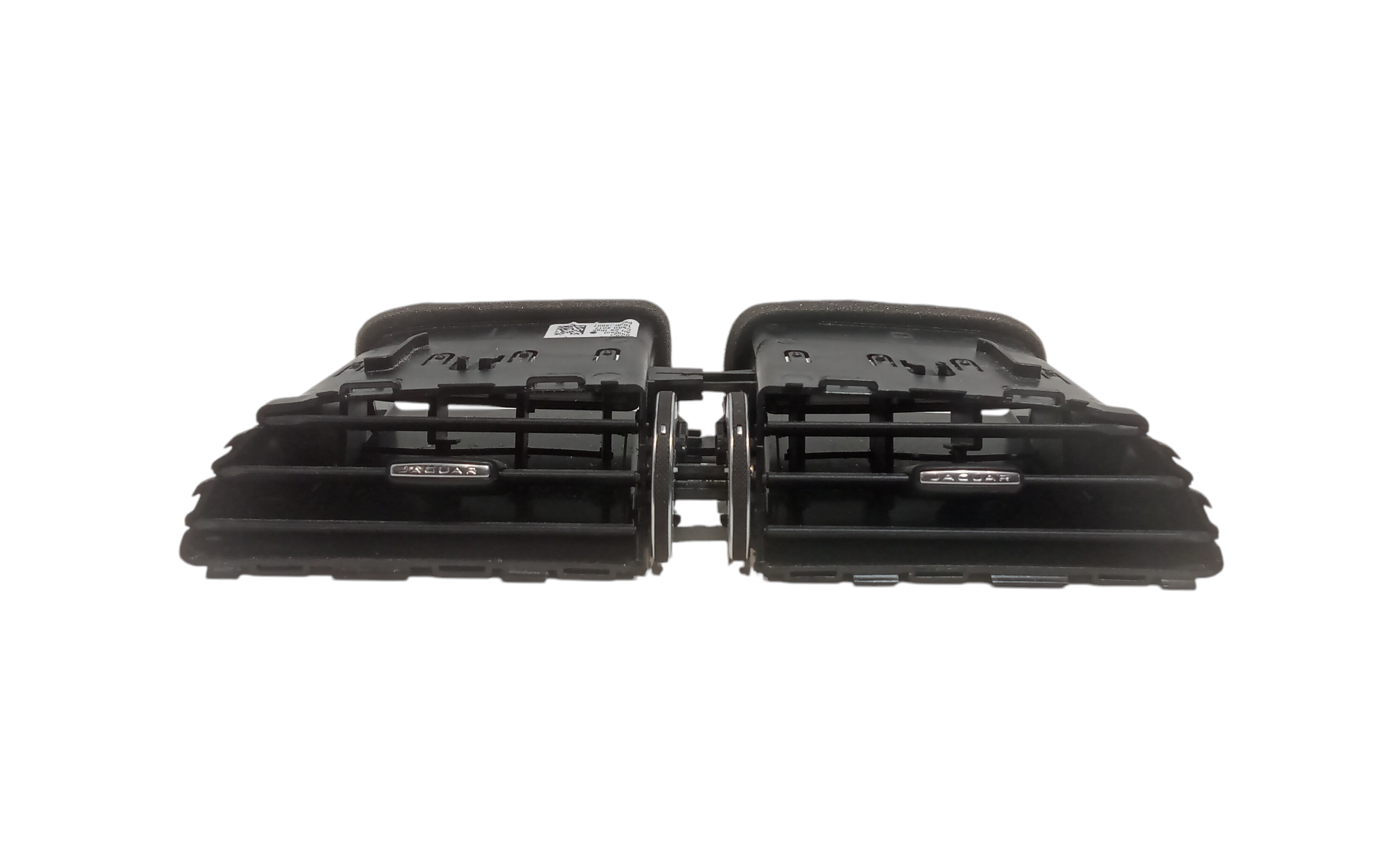 Bocchette Aria Centrale per Jaguar XE X760 (2015 - 2025)