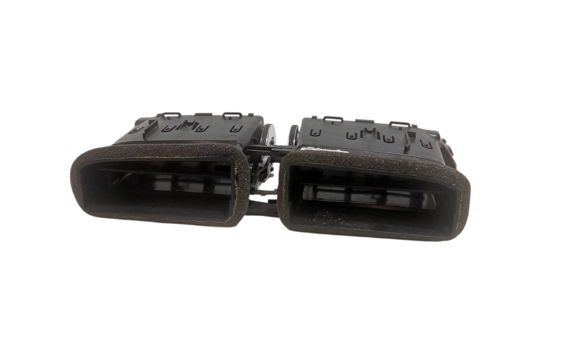 Bocchette Aria Centrale per Jaguar XE X760 (2015 - 2025)