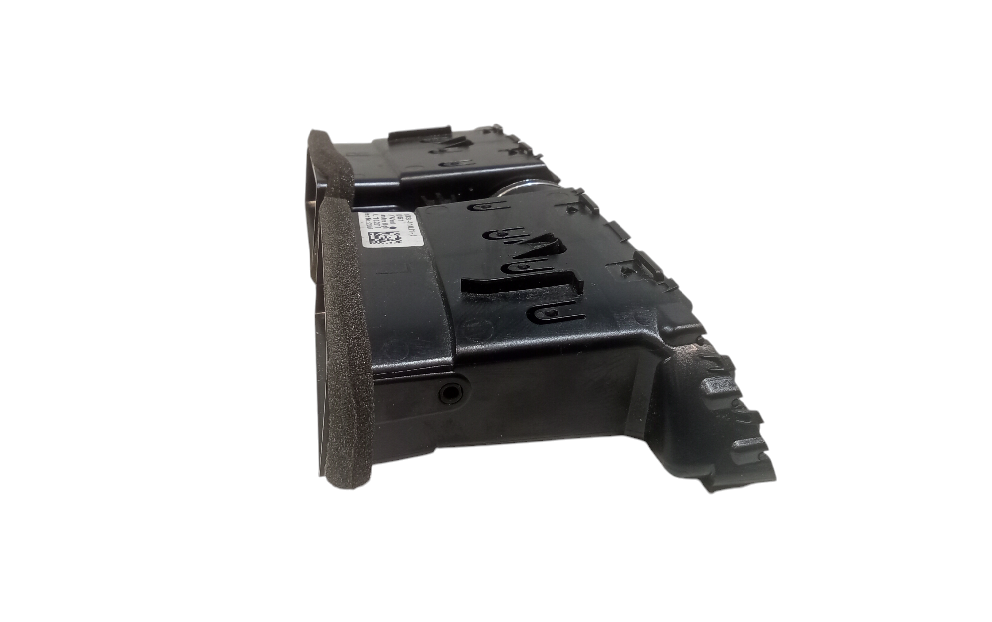 Bocchette Aria Centrale per Jaguar XE X760 (2015 - 2025)