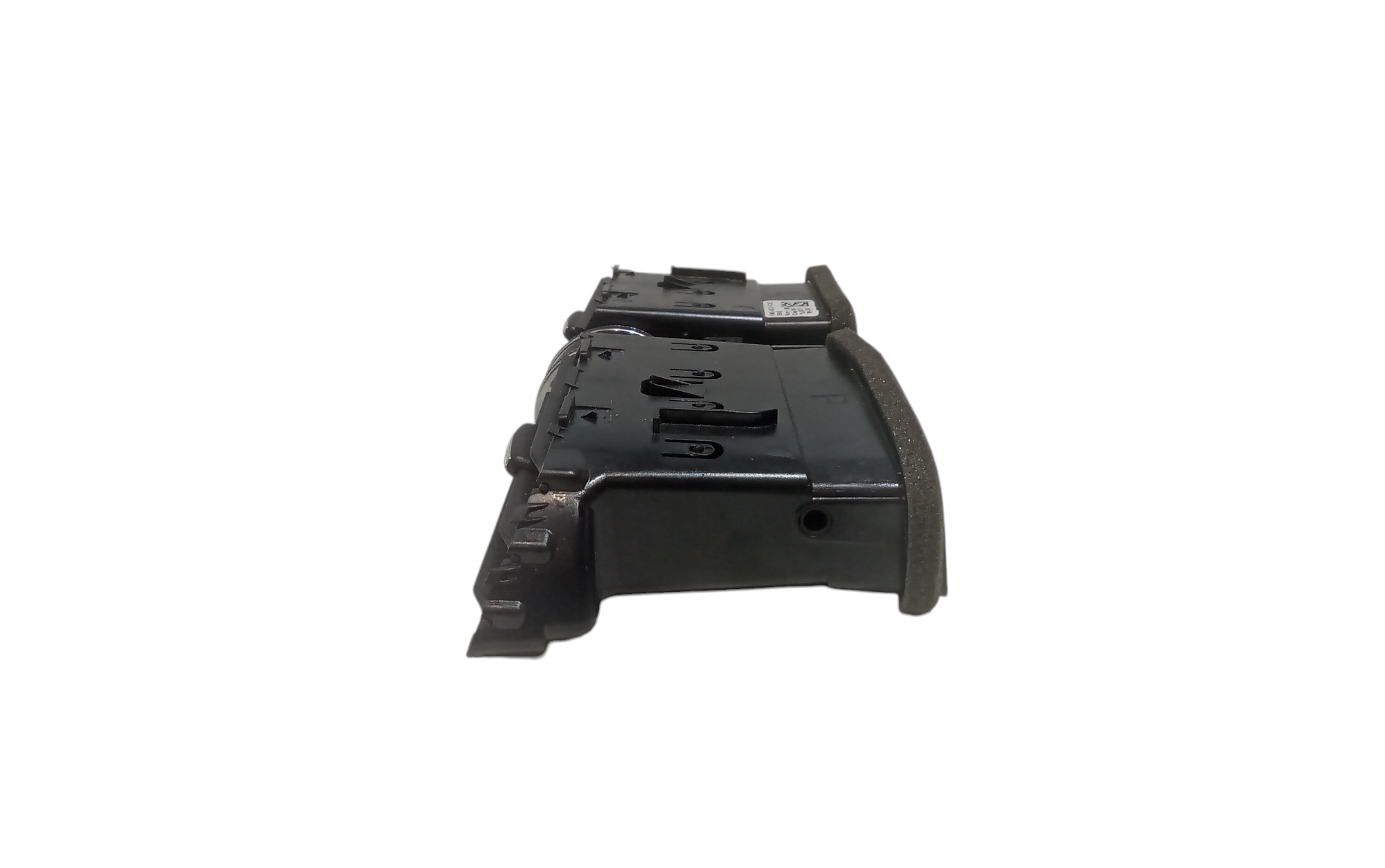 Bocchette Aria Centrale per Jaguar XE X760 (2015 - 2025)