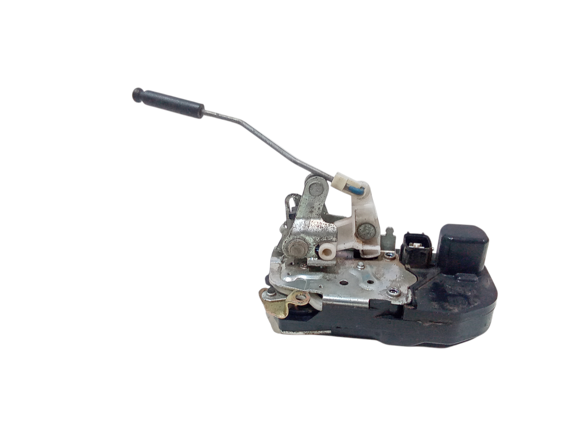 Serratura Posteriore Sinistra per Jeep Commander (2004 - 2011)