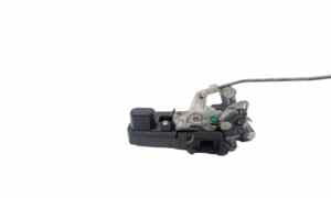 Serratura Posteriore Sinistra per Jeep Commander (2004 - 2011)