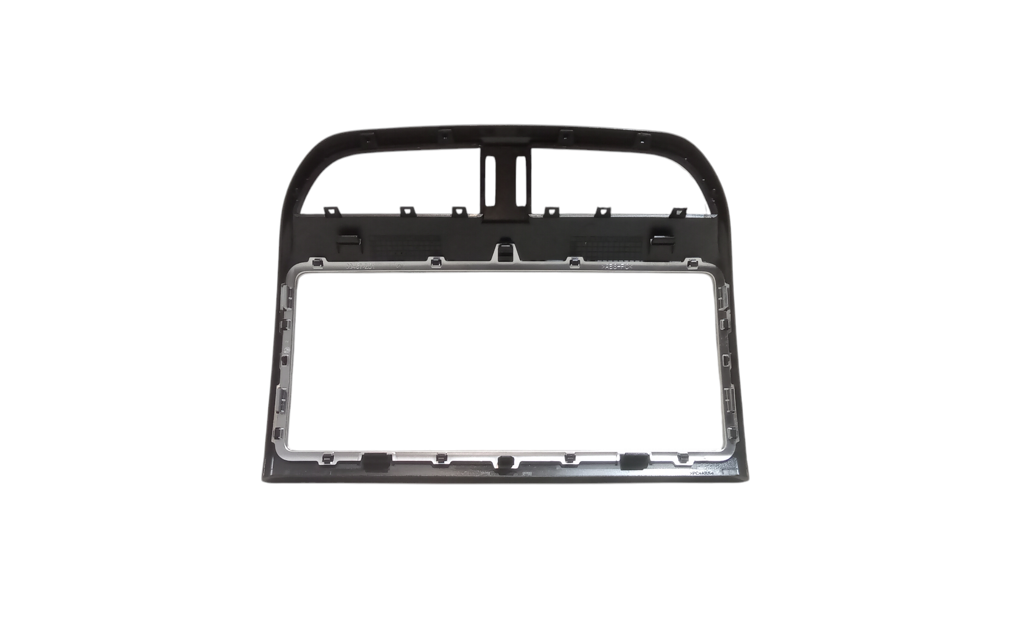 Modanatura Centrale Cruscotto per Jaguar XE X760 (2015 - 2025)