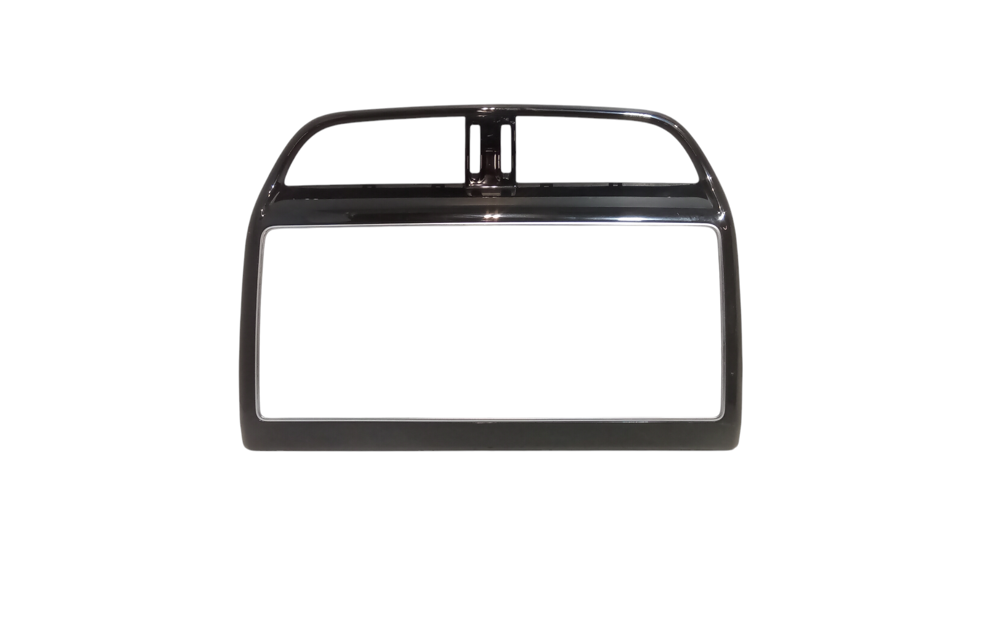 Modanatura Centrale Cruscotto per Jaguar XE X760 (2015 - 2025)