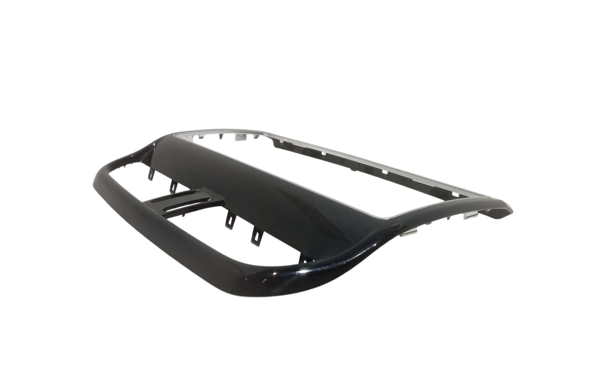 Modanatura Centrale Cruscotto per Jaguar XE X760 (2015 - 2025)