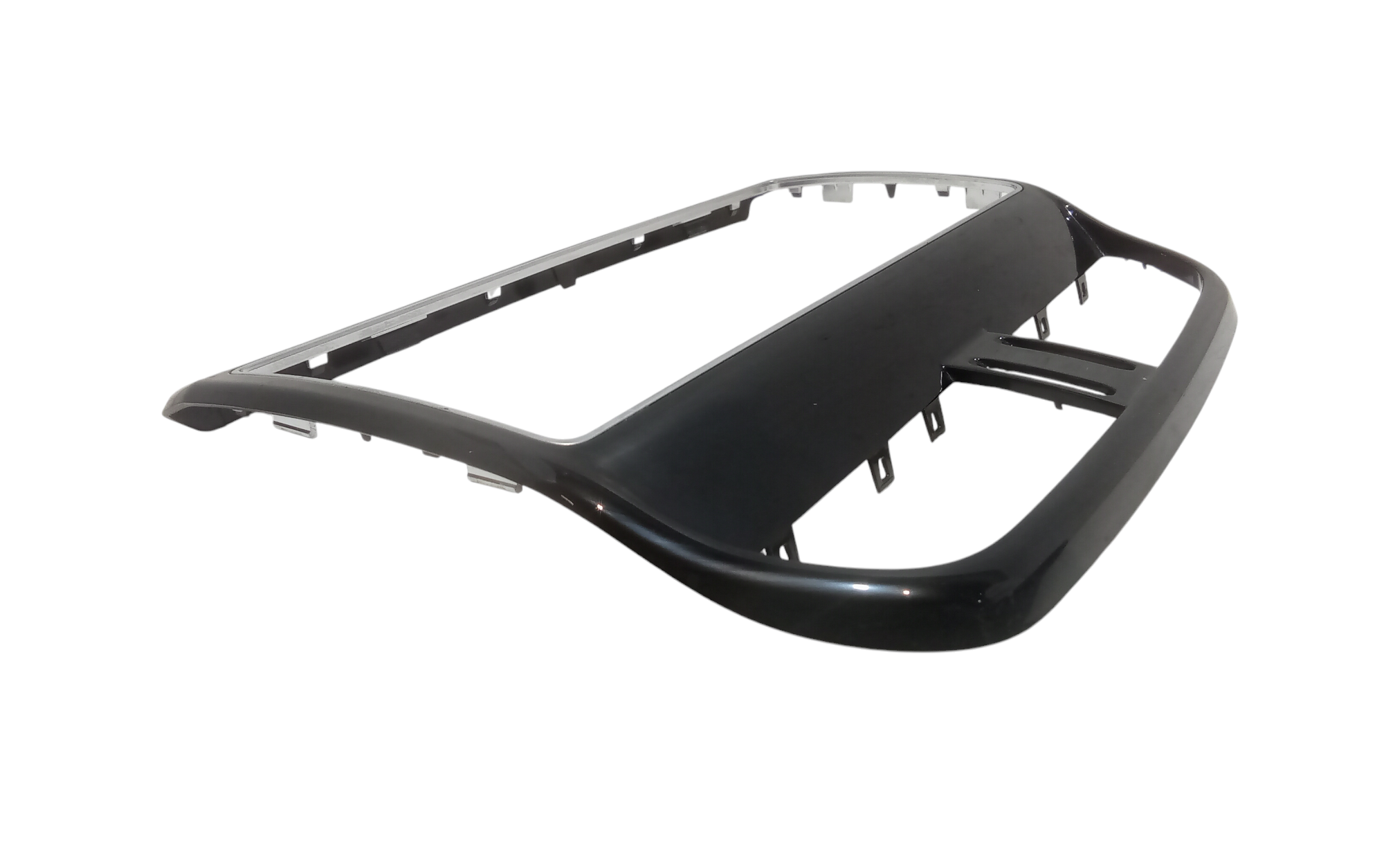 Modanatura Centrale Cruscotto per Jaguar XE X760 (2015 - 2025)