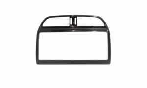 Modanatura Centrale Cruscotto per Jaguar XE X760 (2015 - 2025)