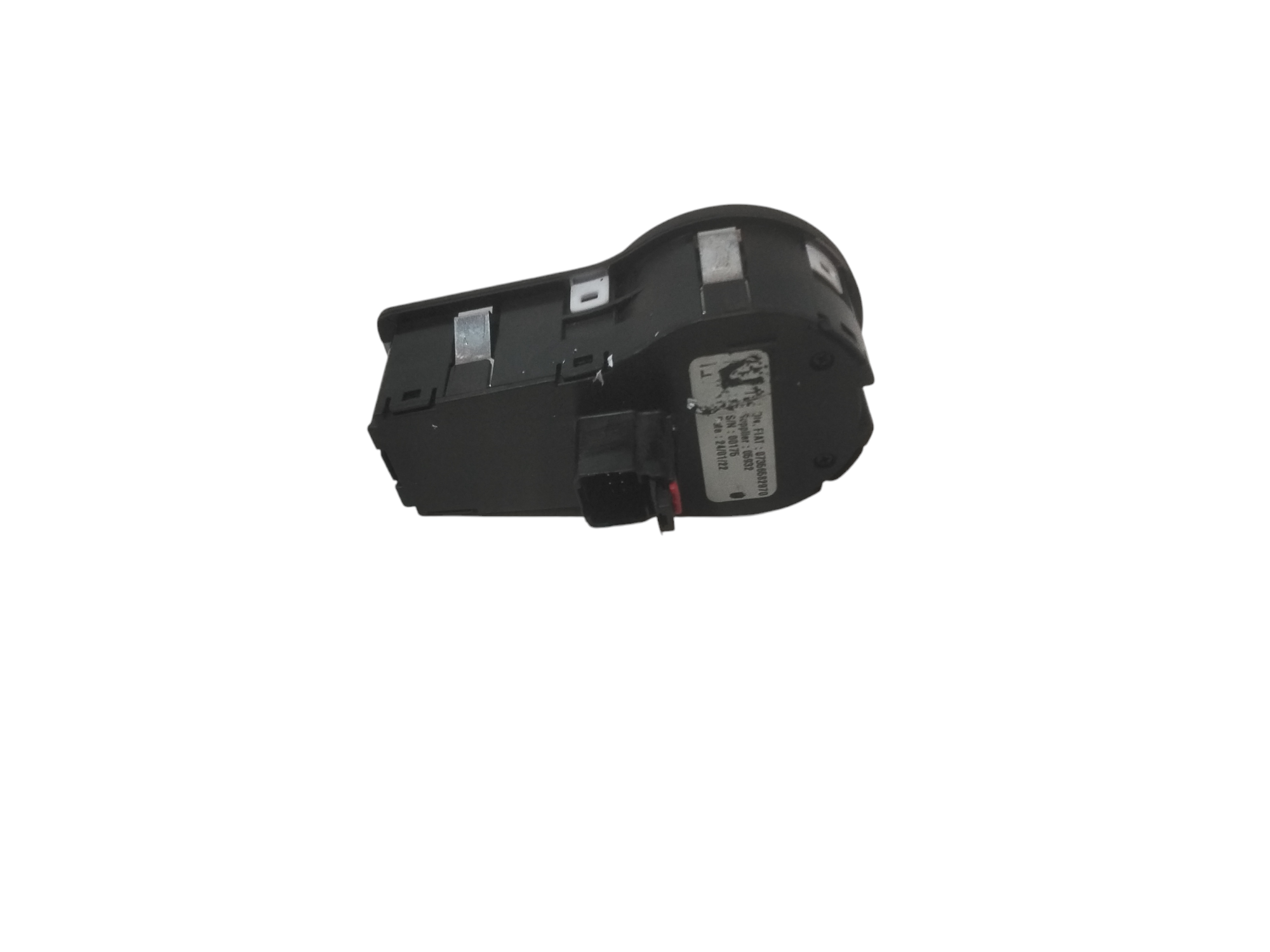 Interruttore comando luci per Fiat 500 X Serie (15>) (2015 - In produzione)