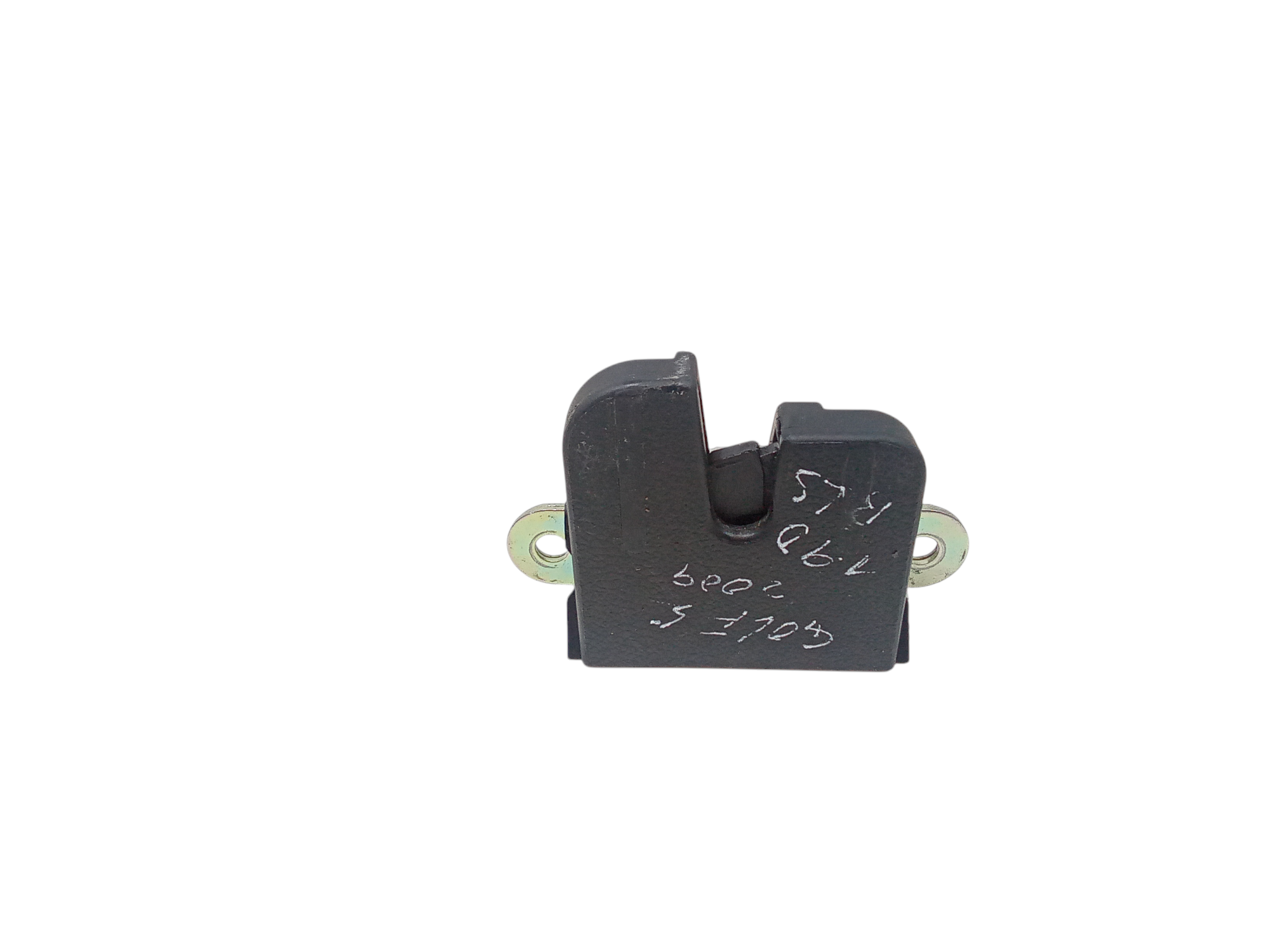 Serratura portellone posteriore per Volkswagen Golf 5 Berlina (03>08) (2003 - 2008)