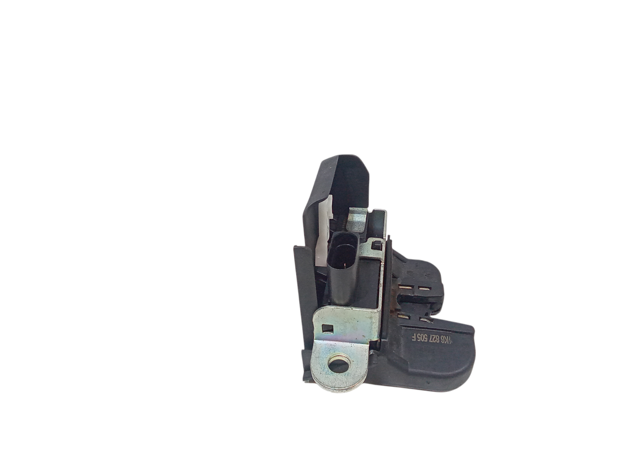 Serratura portellone posteriore per Volkswagen Golf 5 Berlina (03>08) (2003 - 2008)