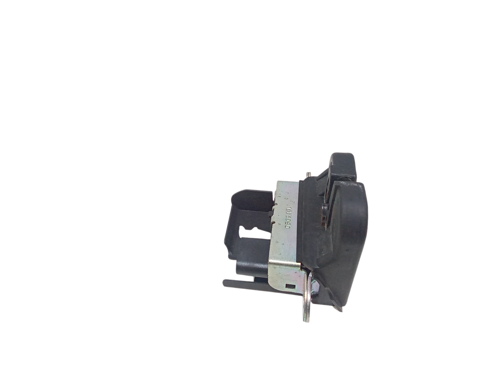 Serratura portellone posteriore per Volkswagen Golf 5 Berlina (03>08) (2003 - 2008)