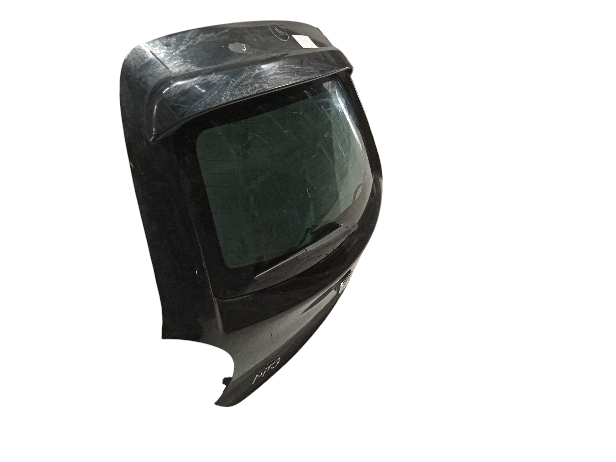 Portellone Posteriore per Alfa Romeo Mito Serie (955_) (08>) (2008 - In produzione)