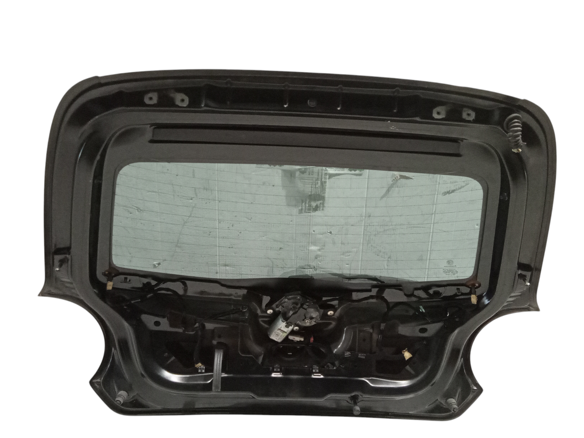 Portellone Posteriore per Alfa Romeo Mito Serie (955_) (08>) (2008 - In produzione)