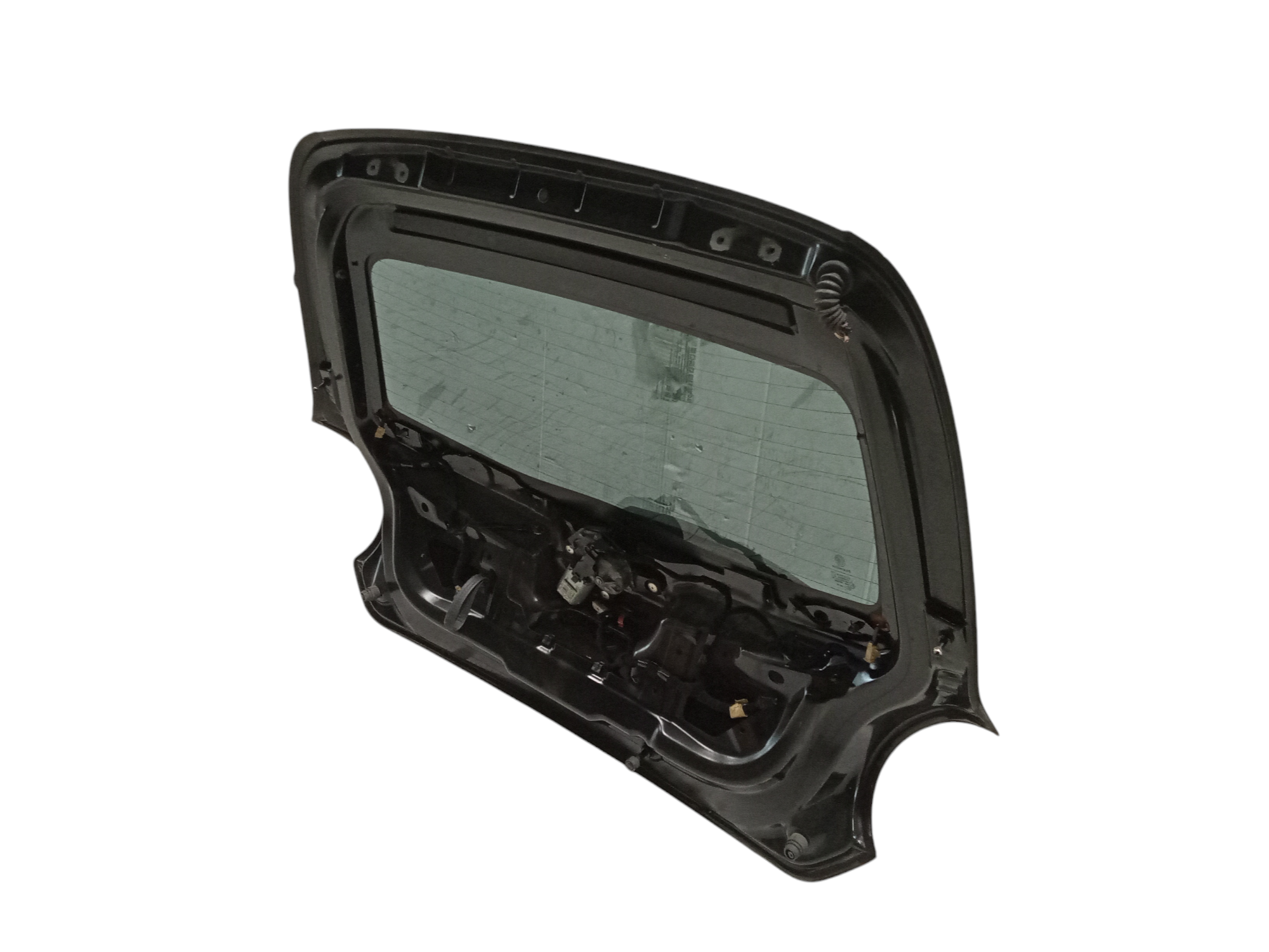 Portellone Posteriore per Alfa Romeo Mito Serie (955_) (08>) (2008 - In produzione)