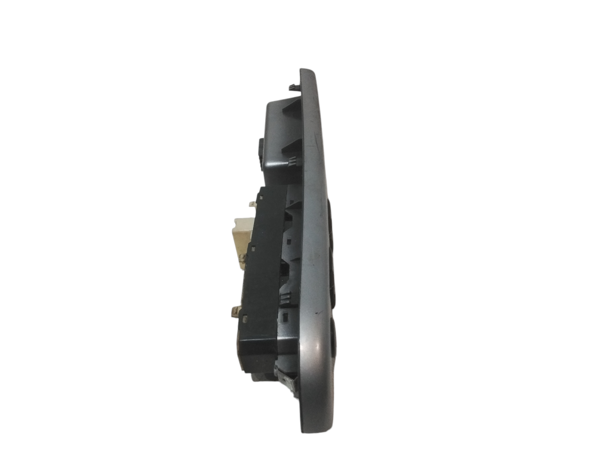 Pulsantiera anteriore sinistra Guida per Chevrolet Matiz 2 Serie (2001 - 2005)