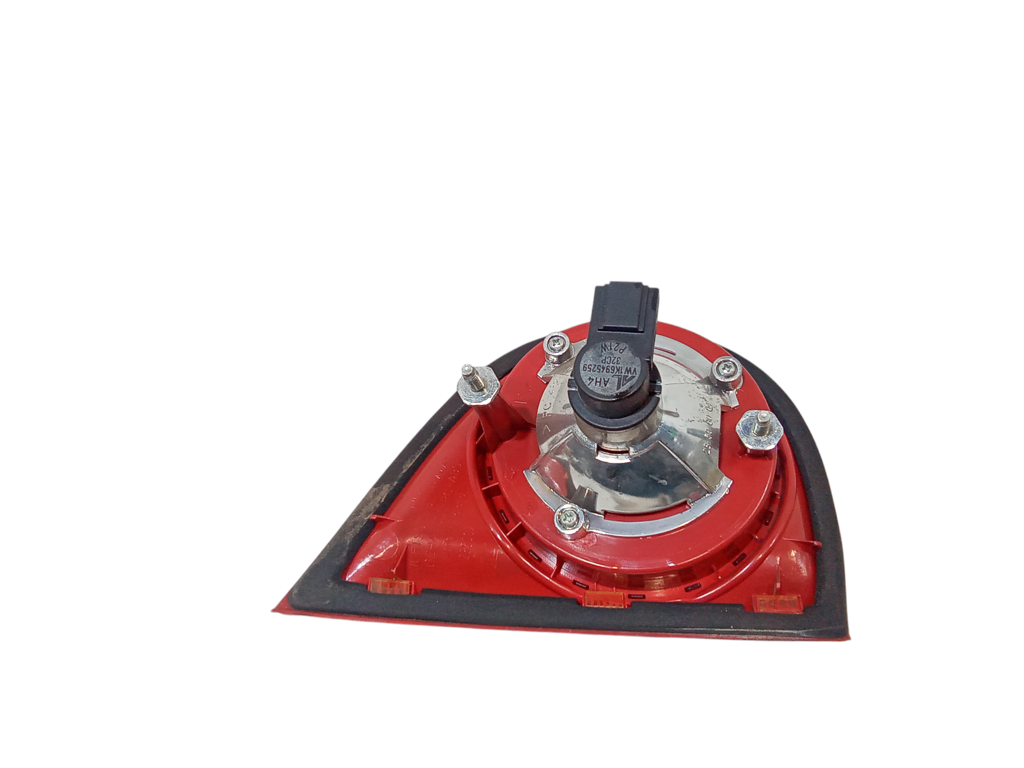 Stop Posteriore Destro Integrato nel Portello per Volkswagen Golf 5 Berlina (03>08) (2003 - 2008)