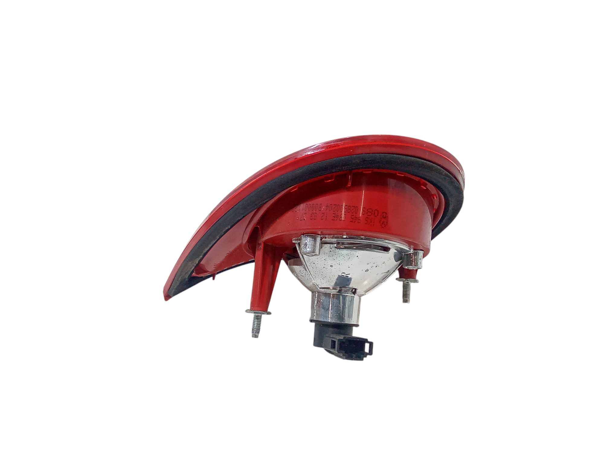 Stop Posteriore Destro Integrato nel Portello per Volkswagen Golf 5 Berlina (03>08) (2003 - 2008)