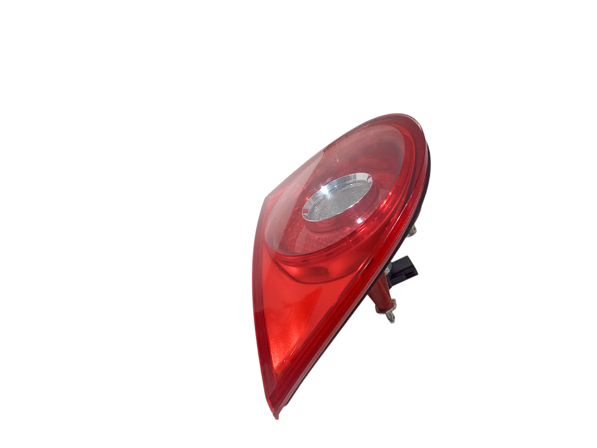 Stop Posteriore Destro Integrato nel Portello per Volkswagen Golf 5 Berlina (03>08) (2003 - 2008)