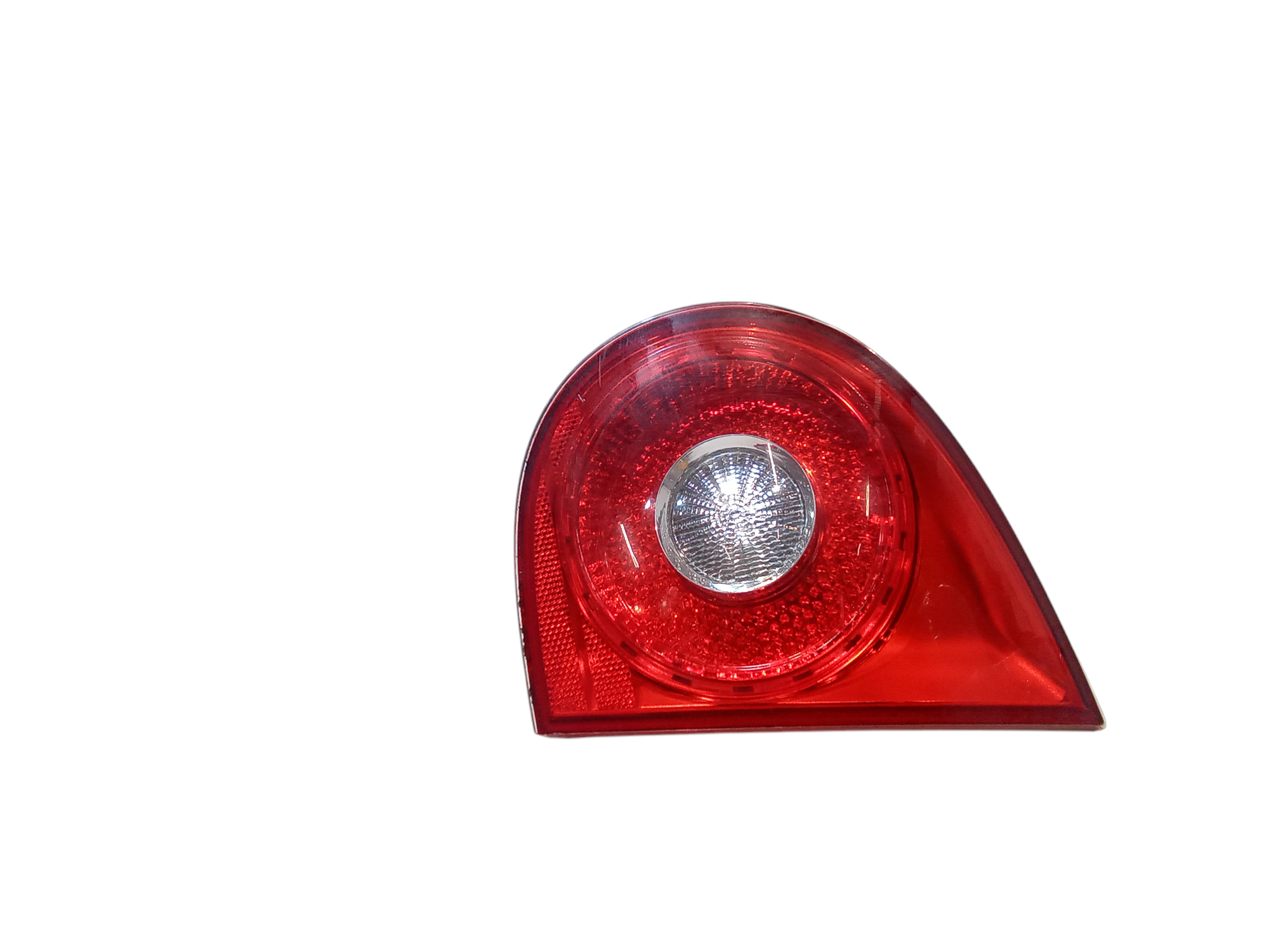 Stop Posteriore Destro Integrato nel Portello per Volkswagen Golf 5 Berlina (03>08) (2003 - 2008)