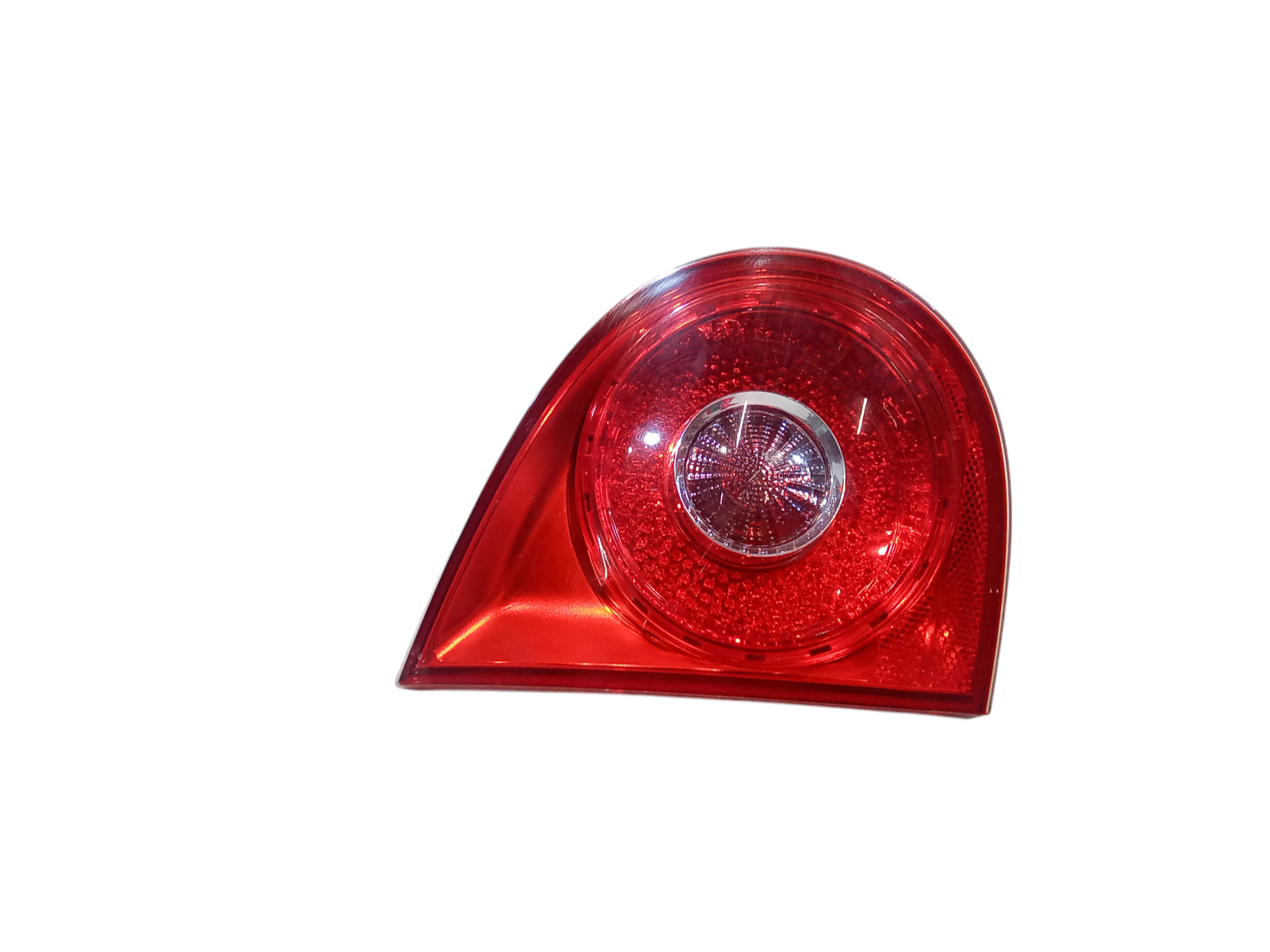 Stop Posteriore Sinistro Integrato nel Portello per Volkswagen Golf 5 Berlina (03>08) (2003 - 2008)