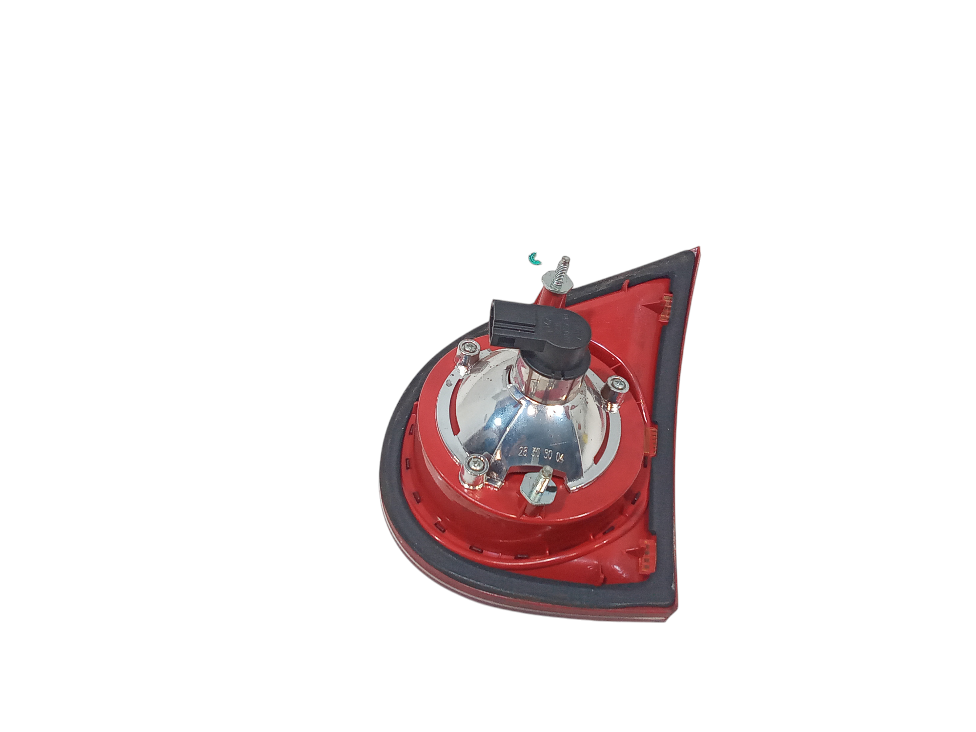 Stop Posteriore Sinistro Integrato nel Portello per Volkswagen Golf 5 Berlina (03>08) (2003 - 2008)