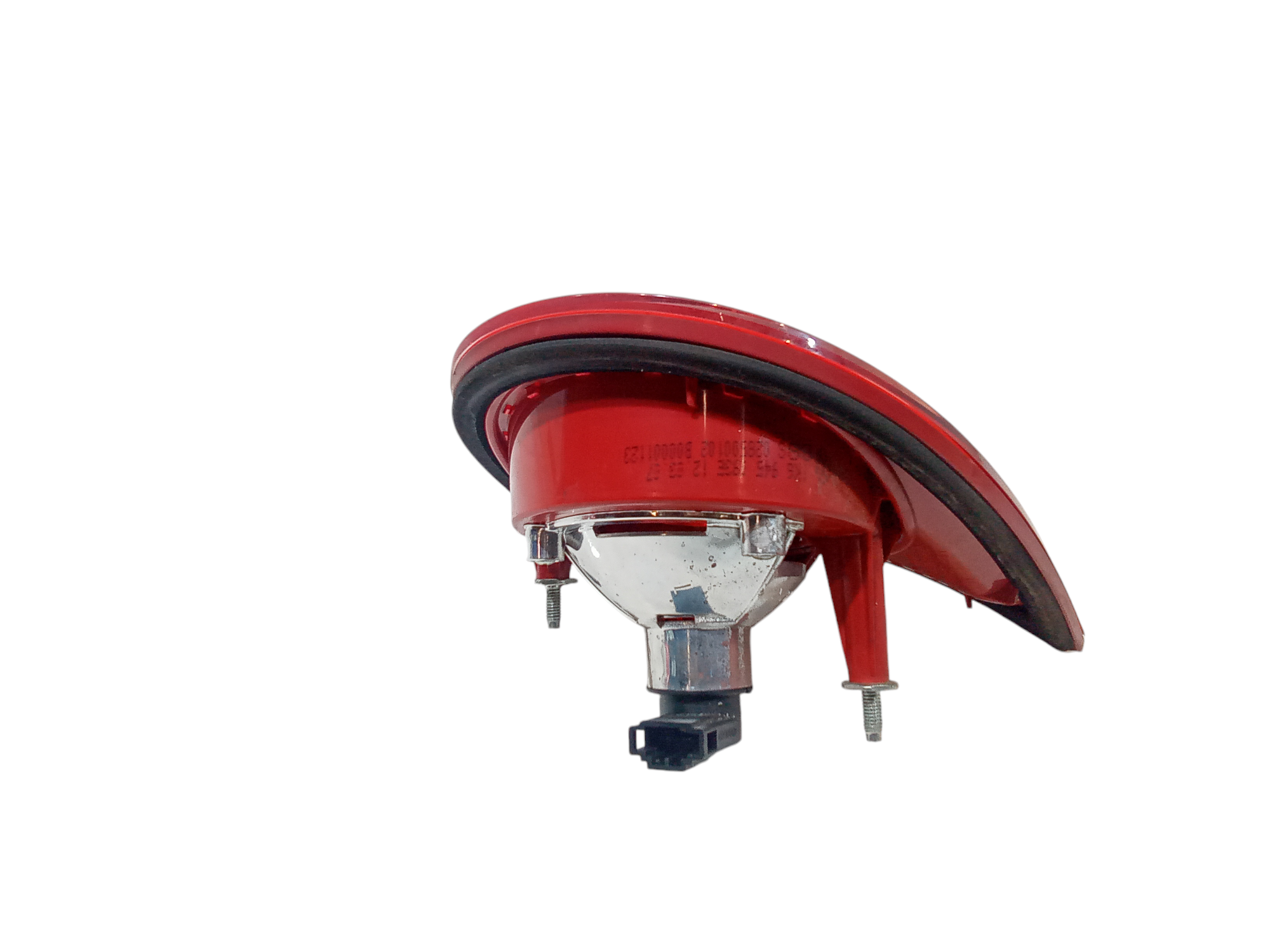 Stop Posteriore Sinistro Integrato nel Portello per Volkswagen Golf 5 Berlina (03>08) (2003 - 2008)