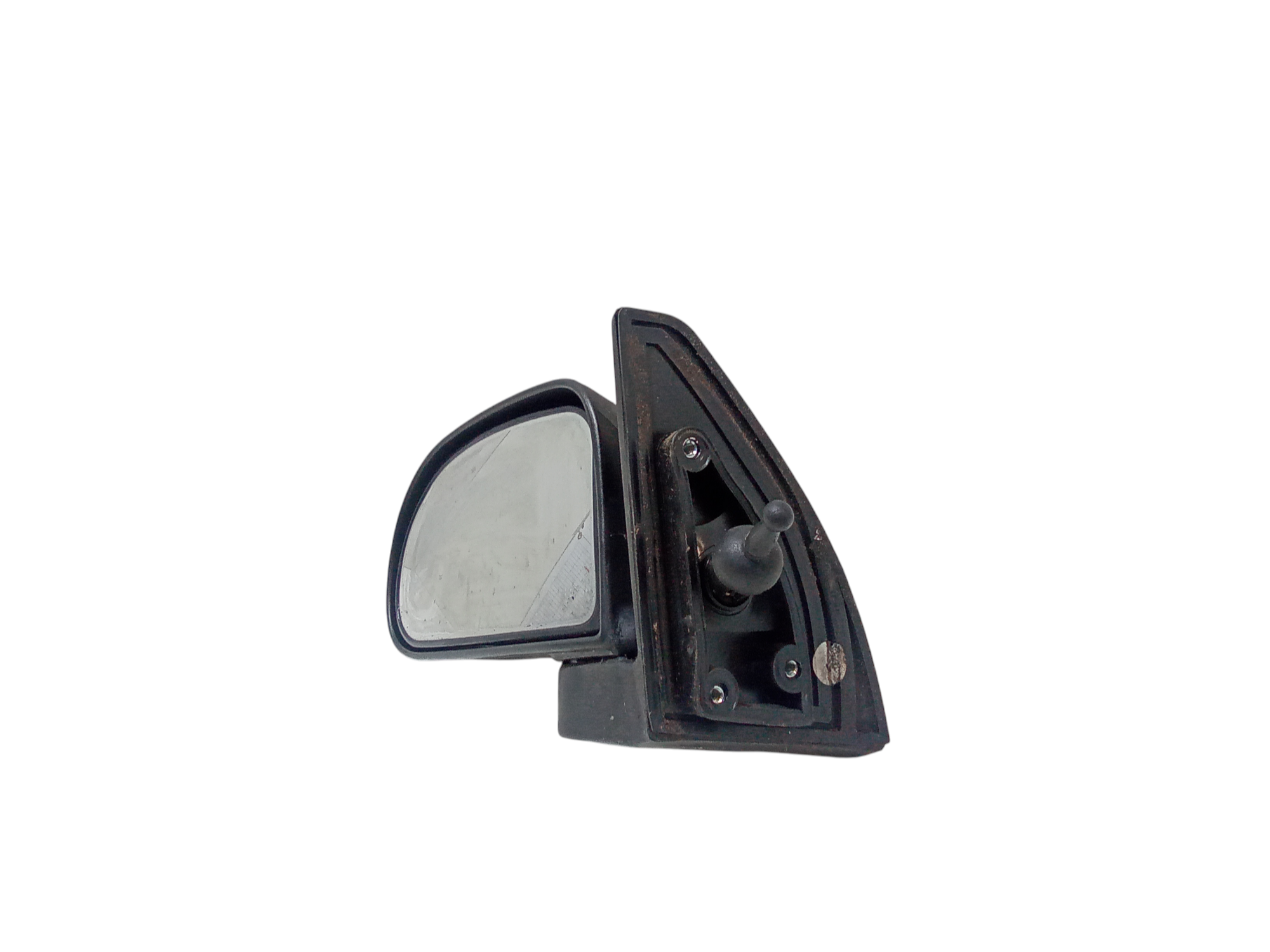 Specchietto Retrovisore Sinistro per Hyundai Atos Prime (1999 - 2003)