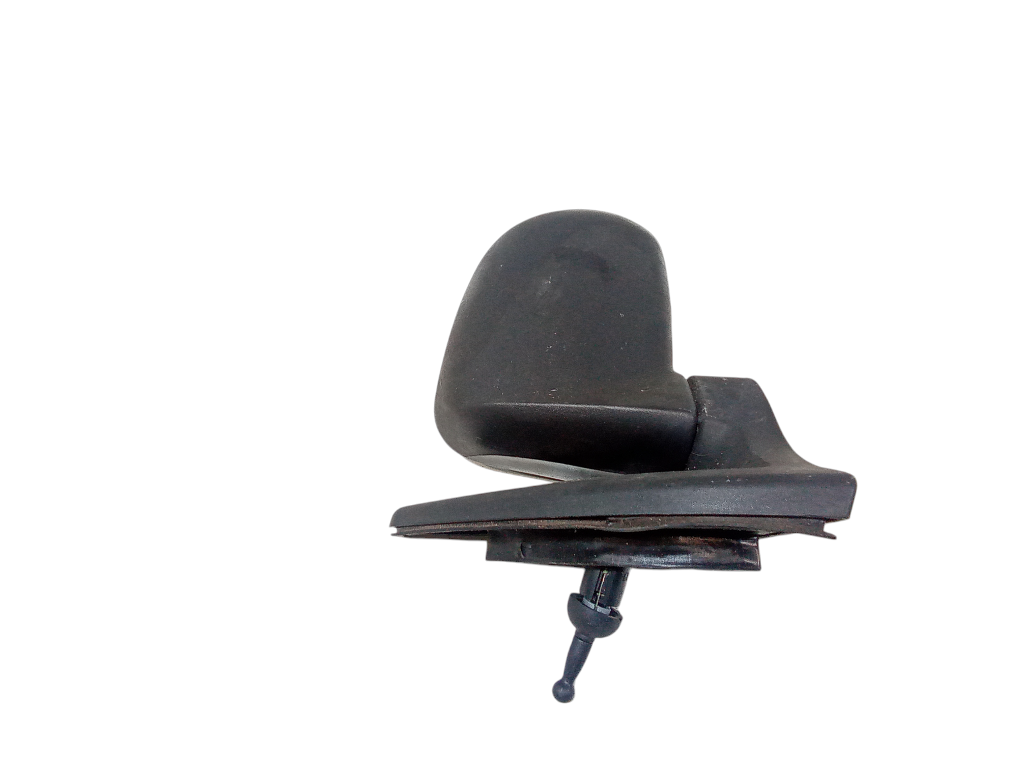 Specchietto Retrovisore Sinistro per Hyundai Atos Prime (1999 - 2003)