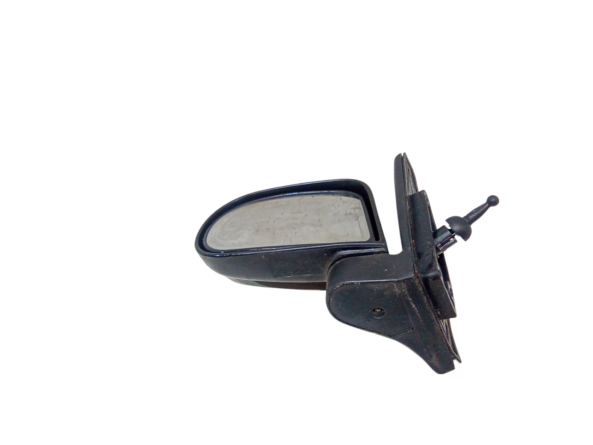 Specchietto Retrovisore Sinistro per Hyundai Atos Prime (1999 - 2003)