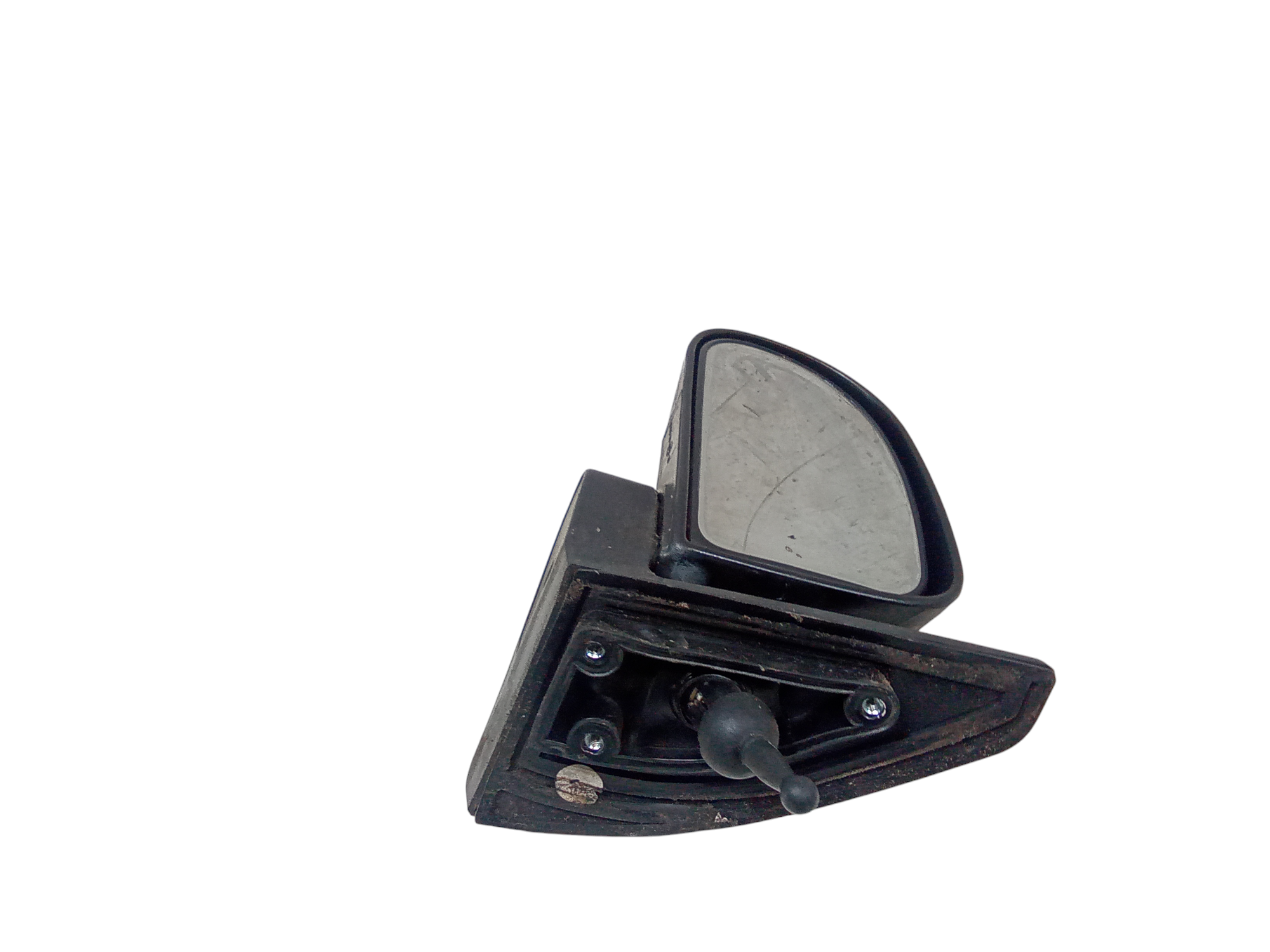 Specchietto Retrovisore Sinistro per Hyundai Atos Prime (1999 - 2003)