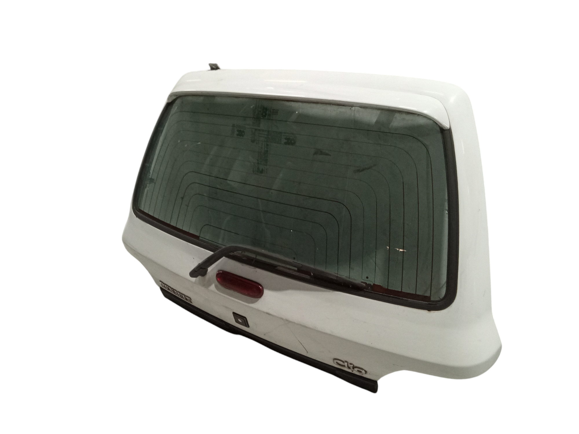 Portellone Posteriore Completo per Renault Clio Serie (99>01) (1999 - 2001)