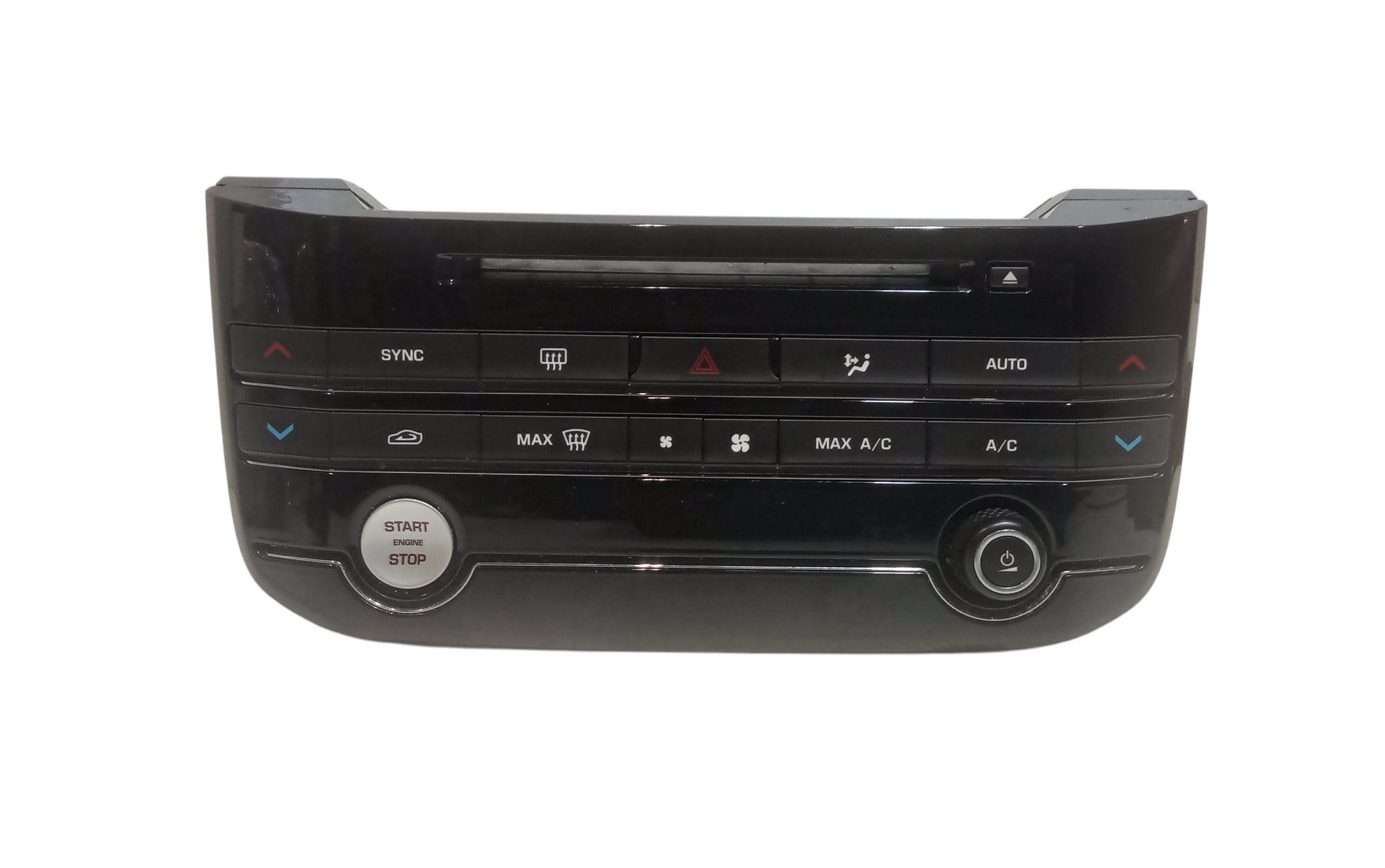 Comandi Clima per Jaguar XE X760 (2015 - 2025)