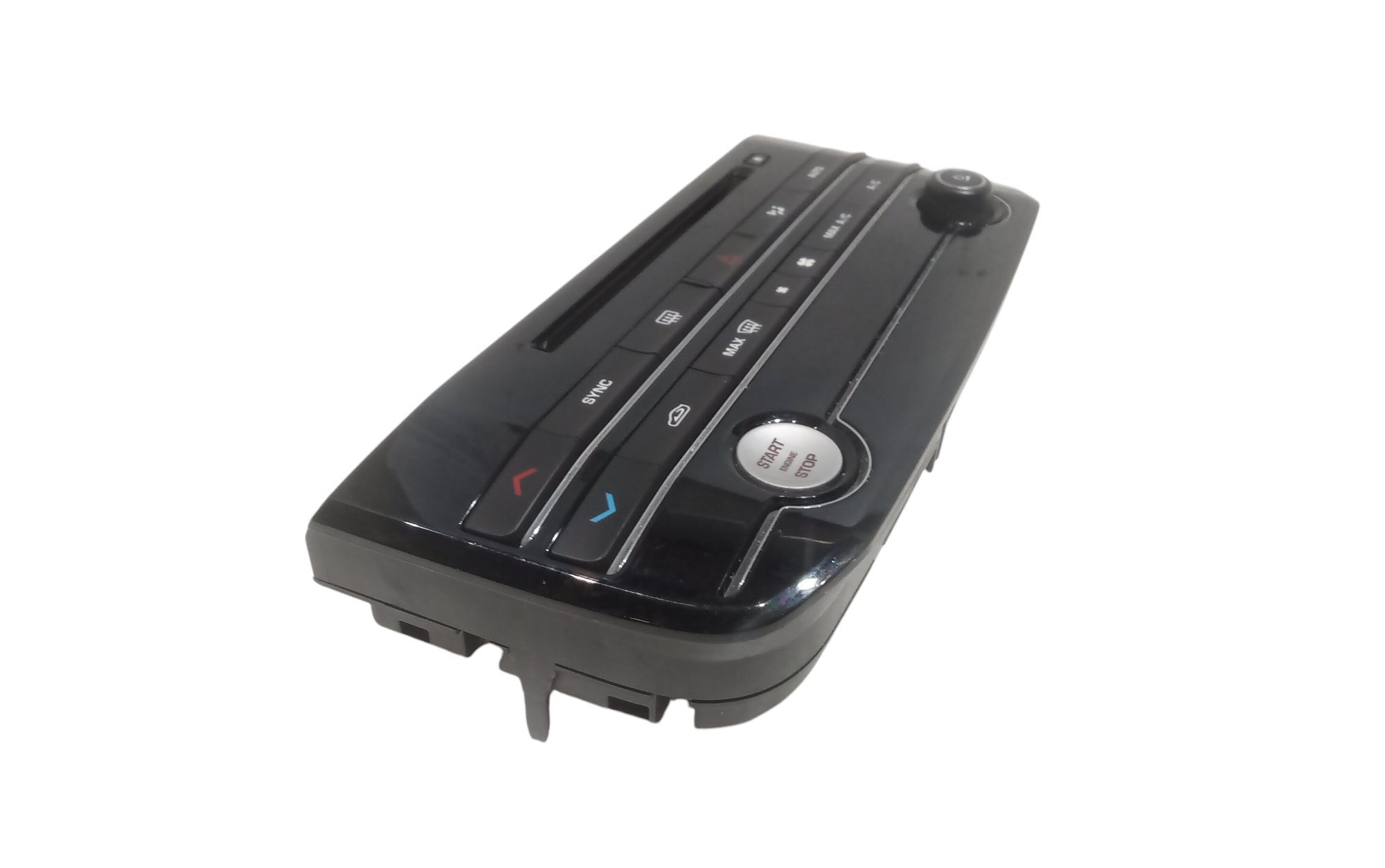 Comandi Clima per Jaguar XE X760 (2015 - 2025)