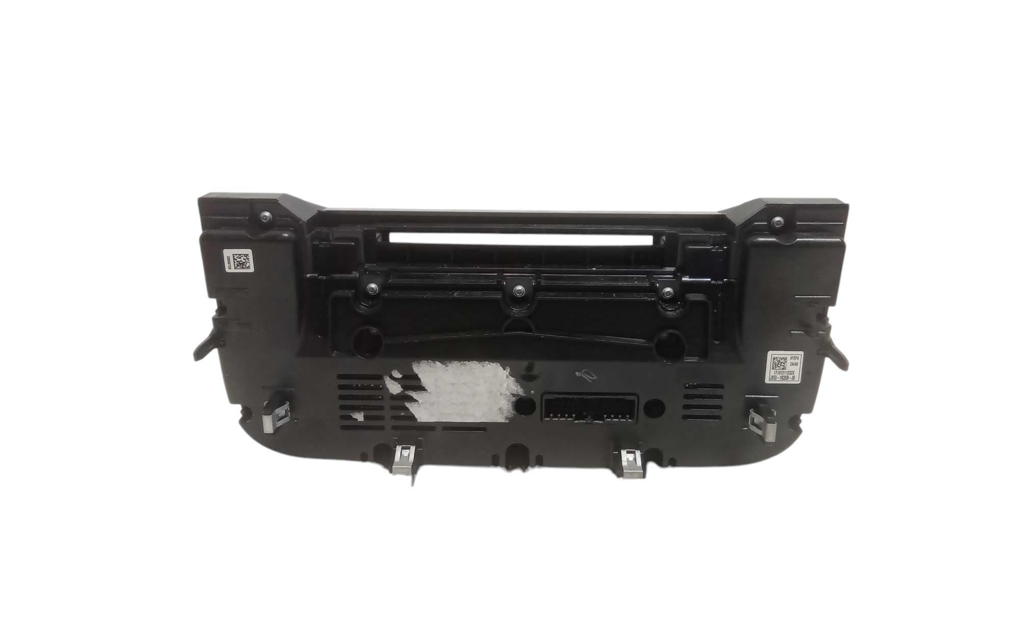 Comandi Clima per Jaguar XE X760 (2015 - 2025)