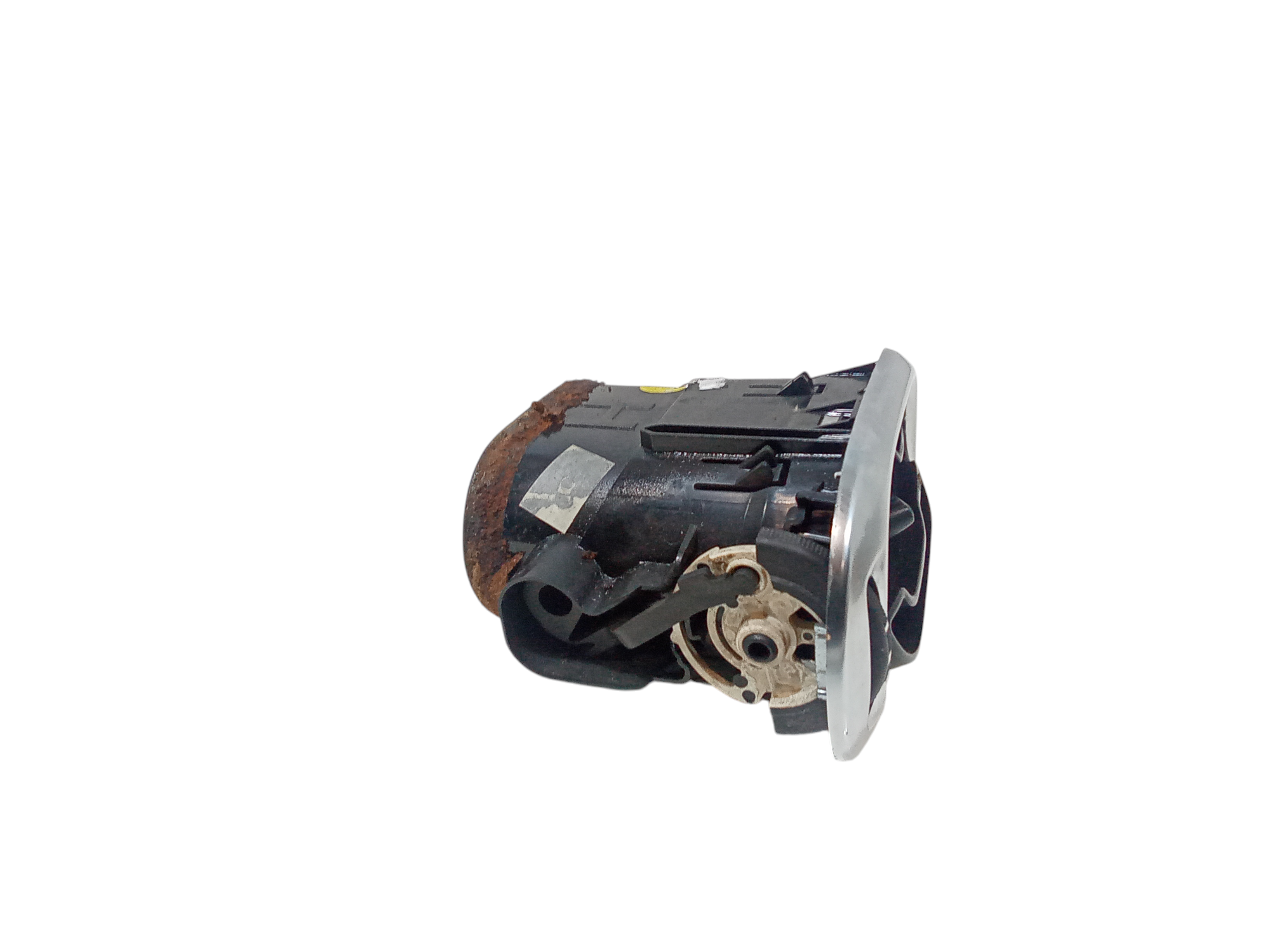 Bocchetta aria cruscotto lato passeggero per Citroen C3 Picasso (08>) (2008 - In produzione)