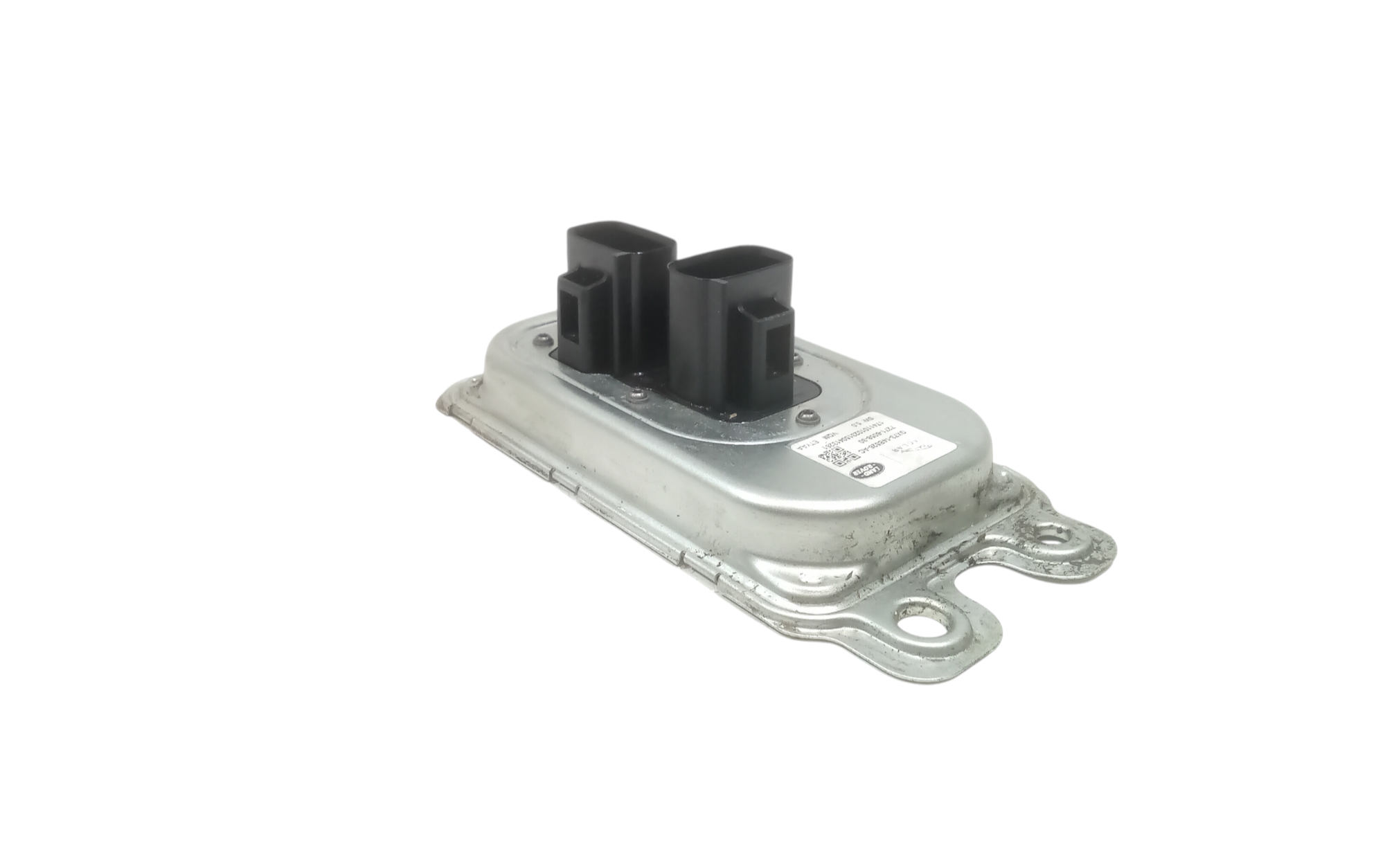 Centralina pompa carburante per Jaguar XE X760 (2015 - 2025)