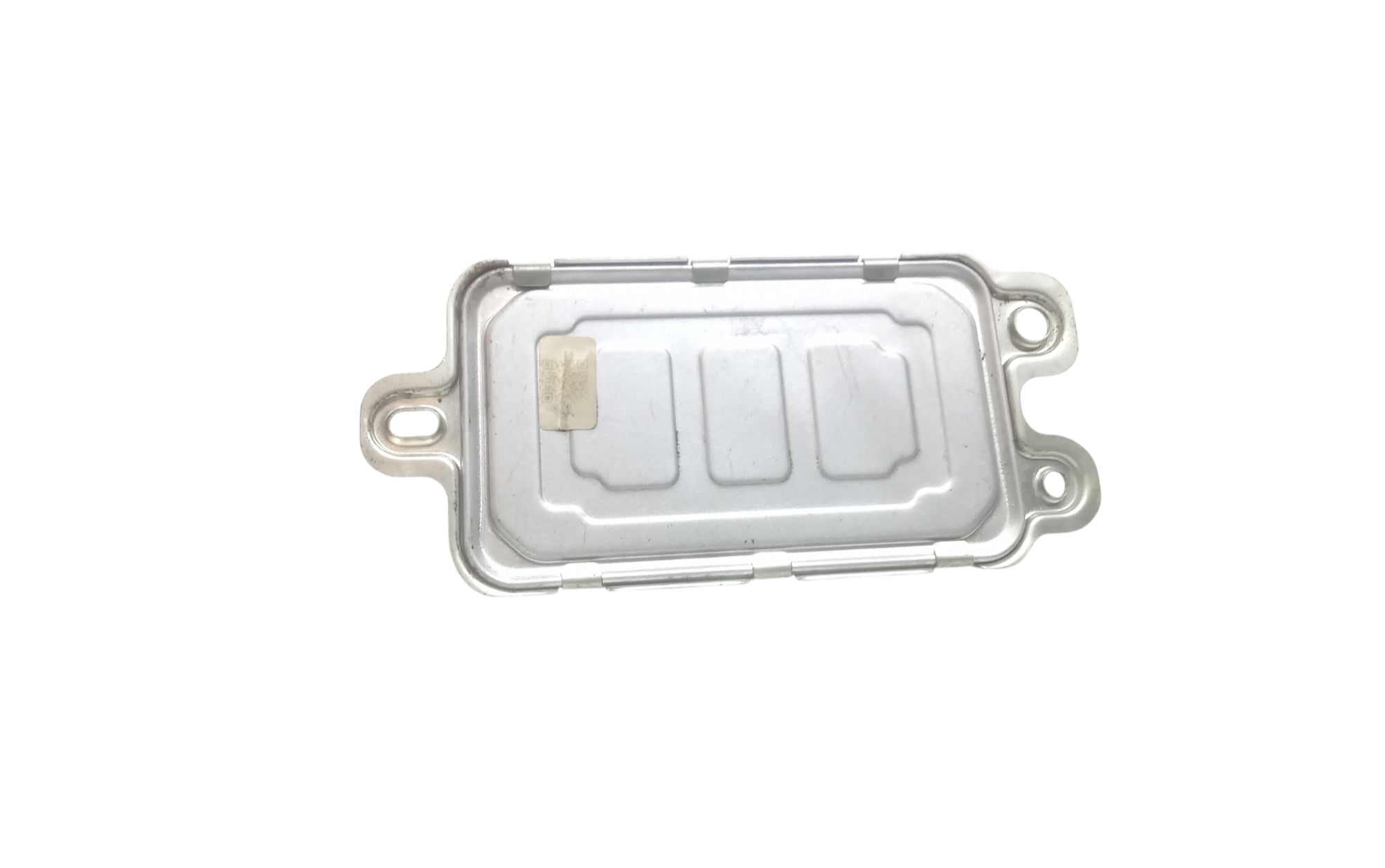 Centralina pompa carburante per Jaguar XE X760 (2015 - 2025)