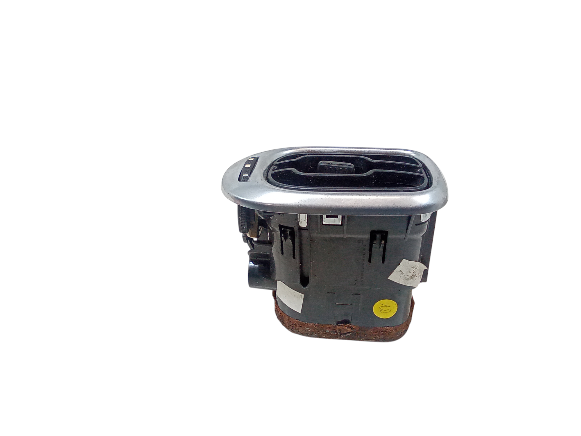 Bocchetta aria cruscotto lato guida per Citroen C3 Picasso (08>) (2008 - In produzione)