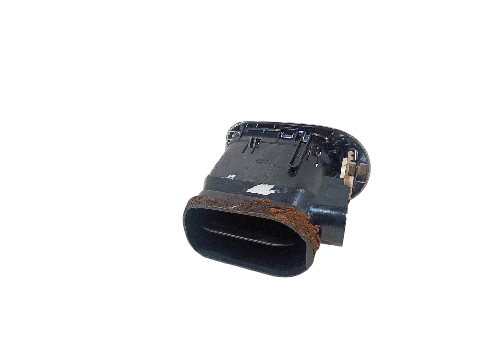 Bocchetta aria cruscotto lato guida per Citroen C3 Picasso (08>) (2008 - In produzione)