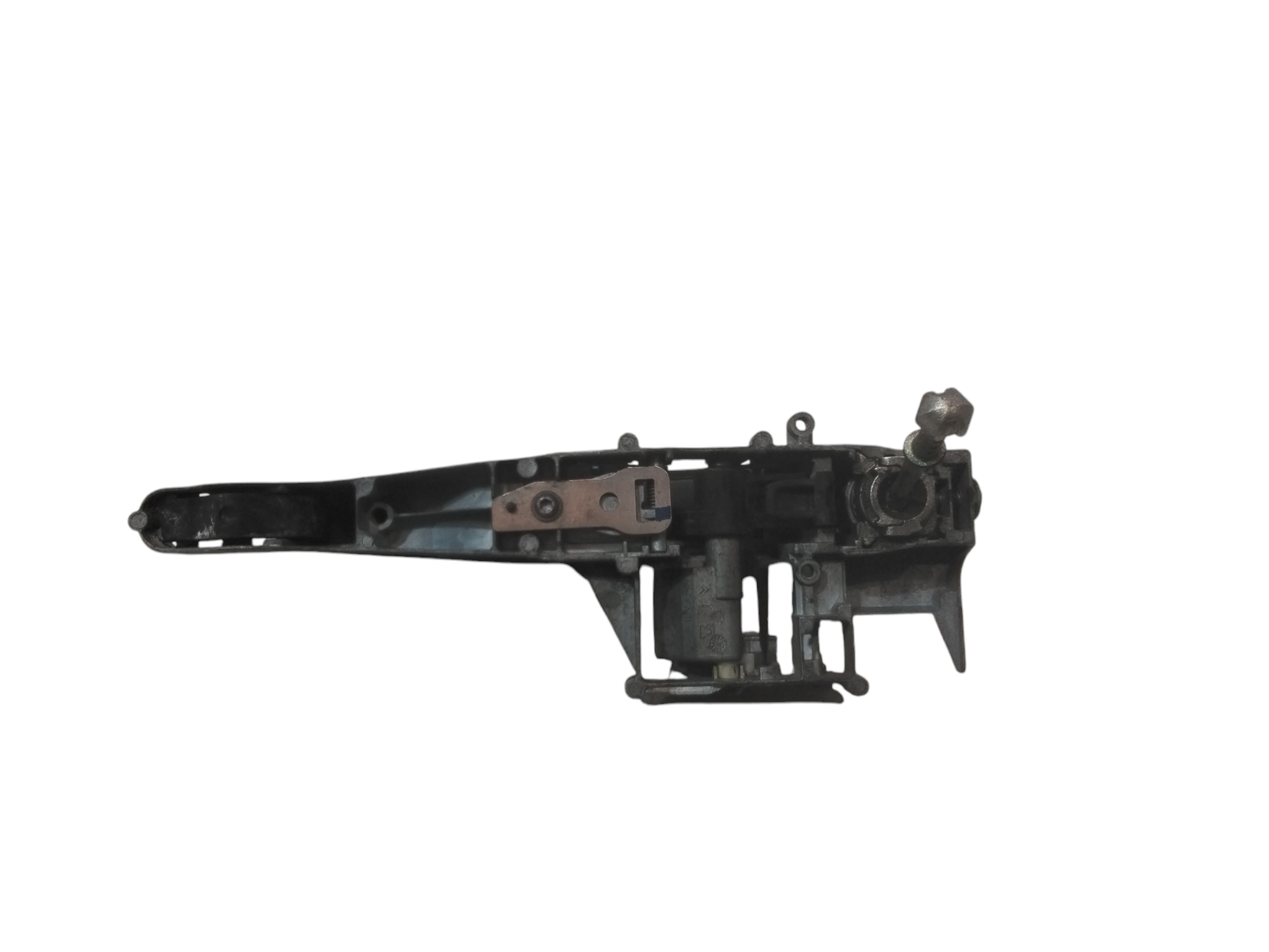 Maniglia esterna Anteriore Sinistra per Citroen C3 2 Serie (2005 - 2010)