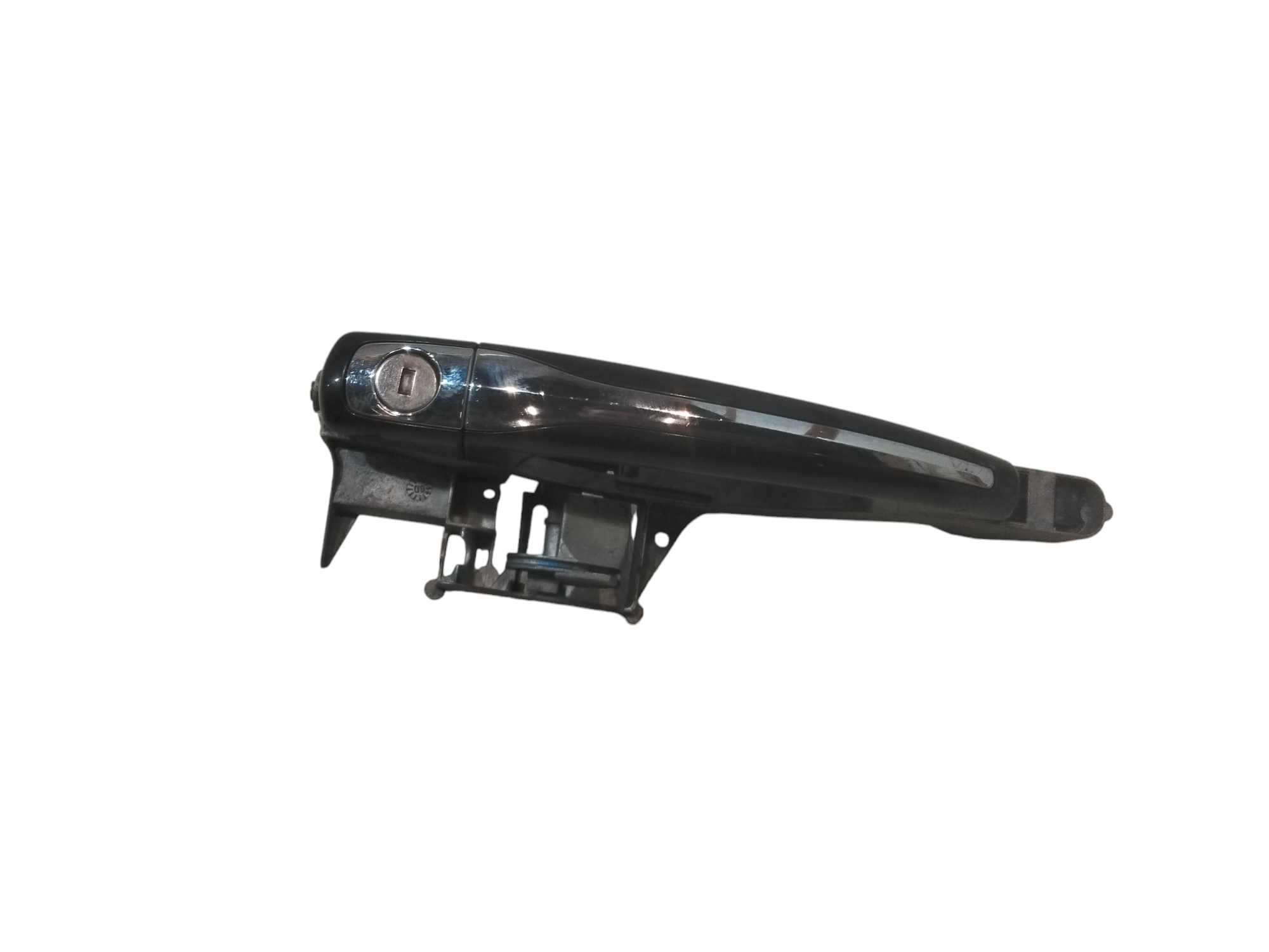 Maniglia esterna Anteriore Sinistra per Citroen C3 2 Serie (2005 - 2010)