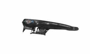 Maniglia esterna Anteriore Sinistra per Citroen C3 2 Serie (2005 - 2010)