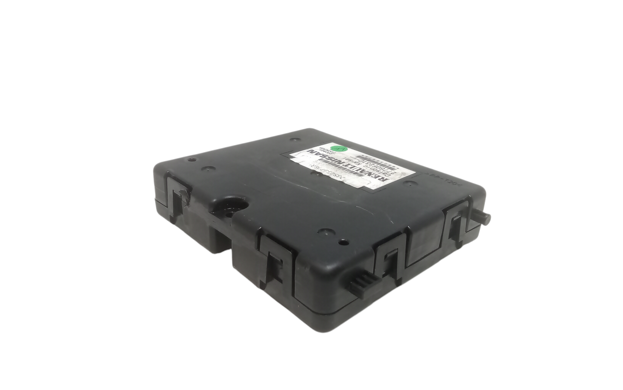 Centralina clima per Renault Clio Serie V (19>) (2019 - In produzione)